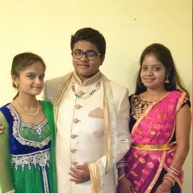 Kota Khushi Reddy