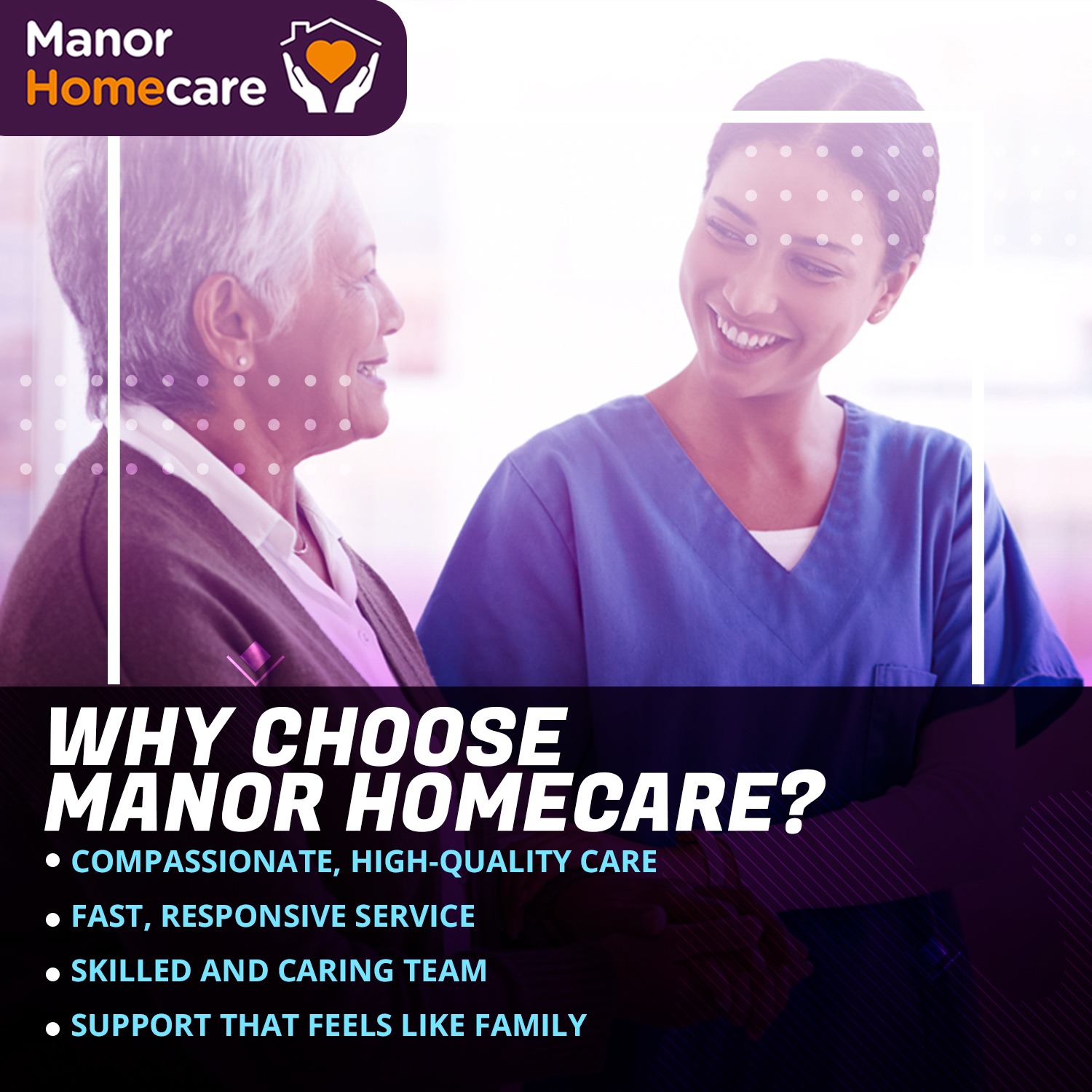 Manor Home Care