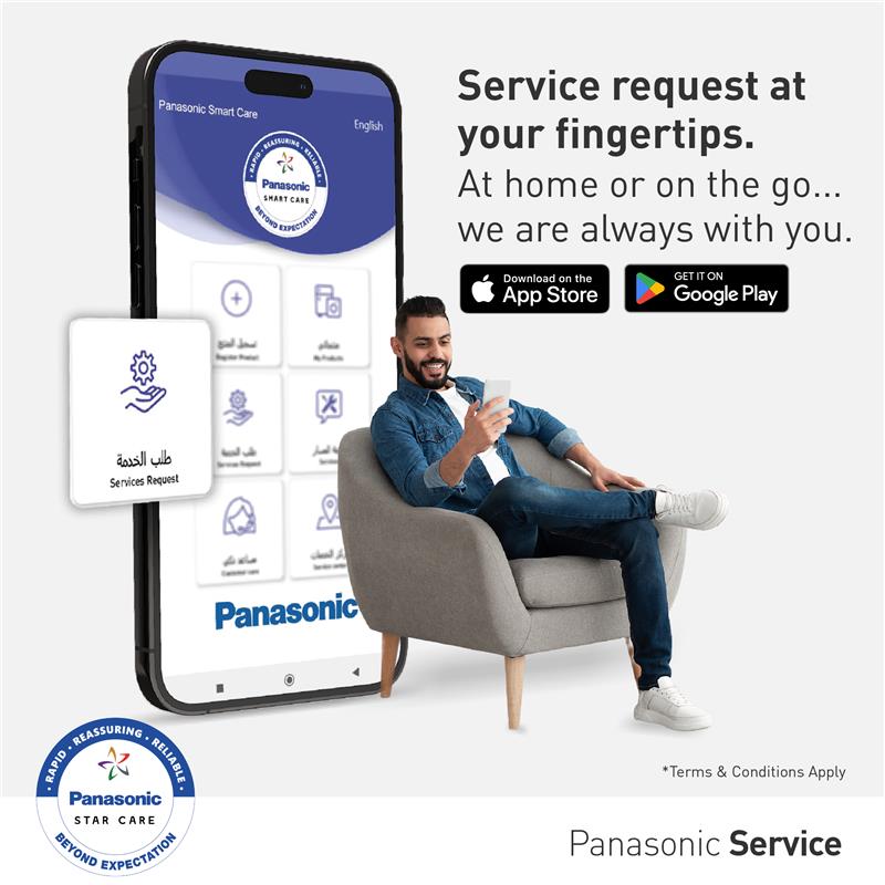 Panasonic Pakistan