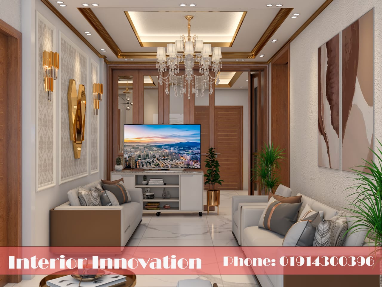 Interior Innovation