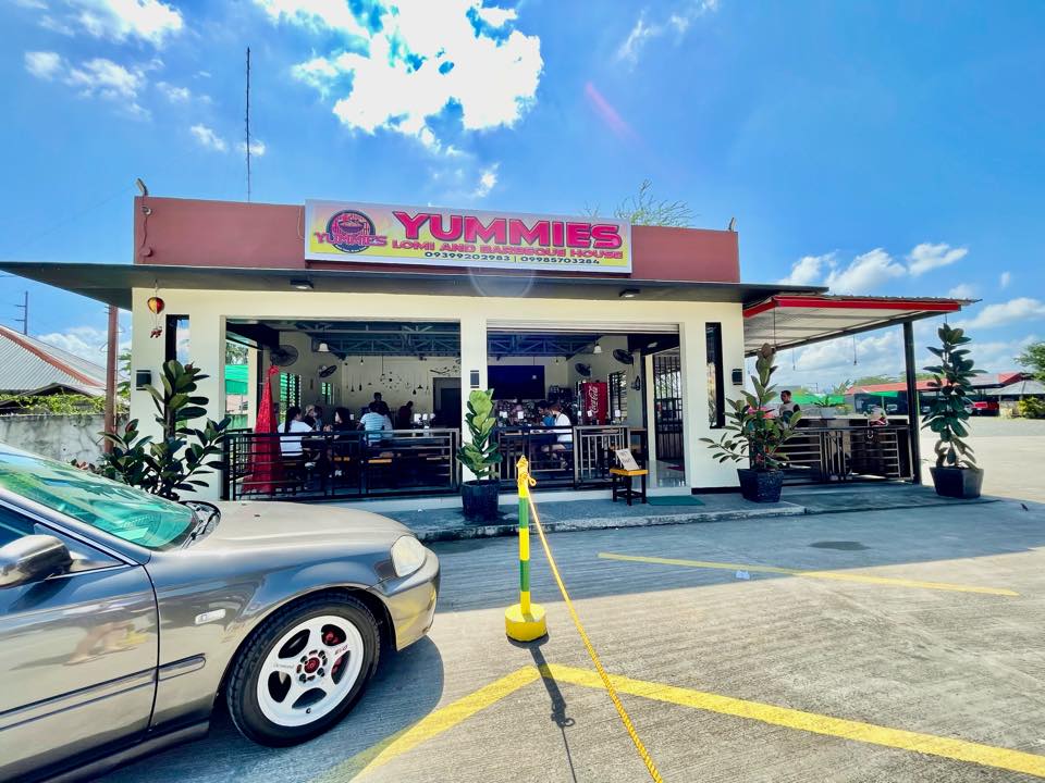 Yummies | San Carlos