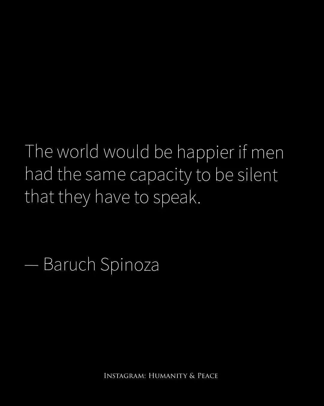 ❤︎.* An ❤︎.* The world would be happier if men had the same capacity to be