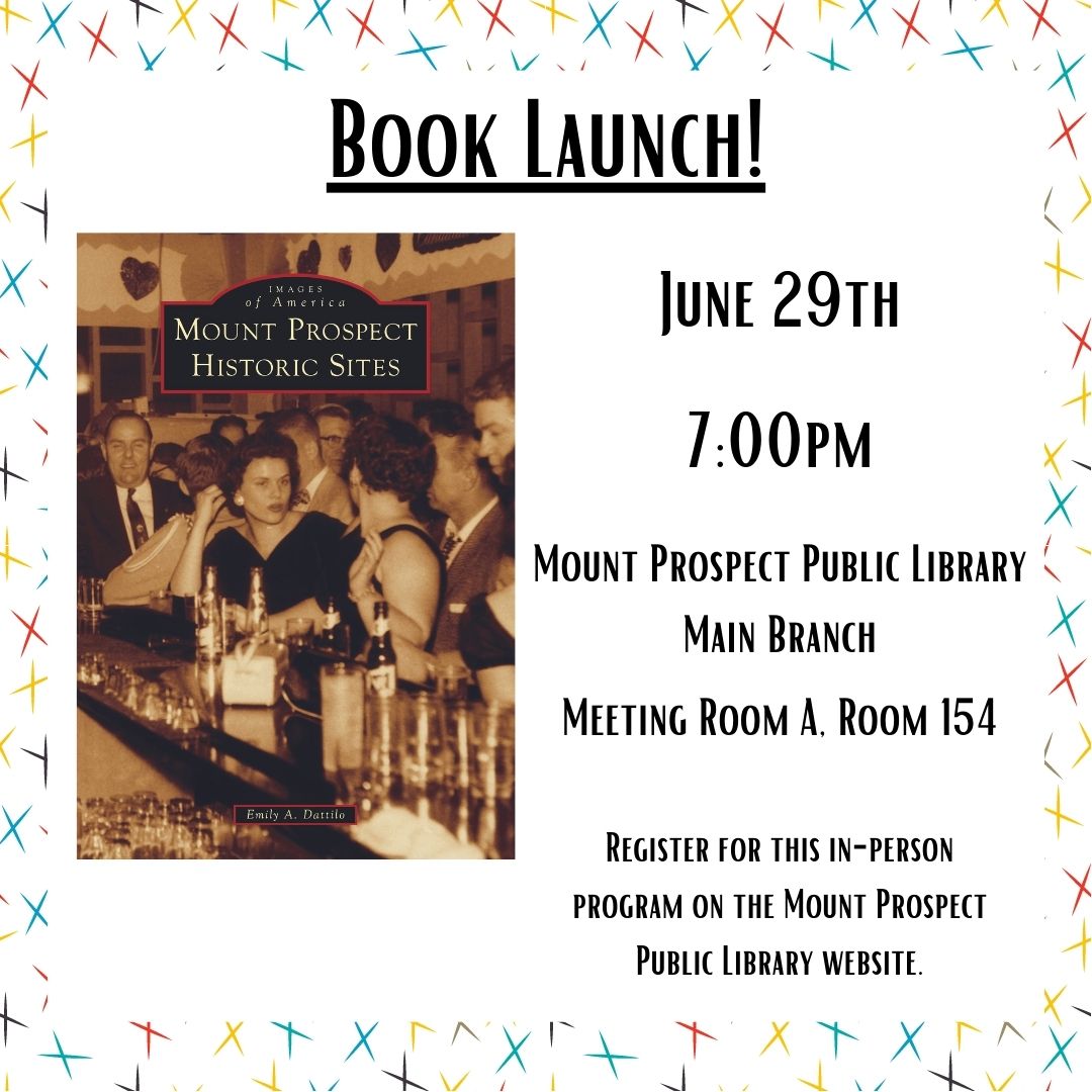 Mount - Join Historical Society Director Emily Dattilo at the Mount ...
