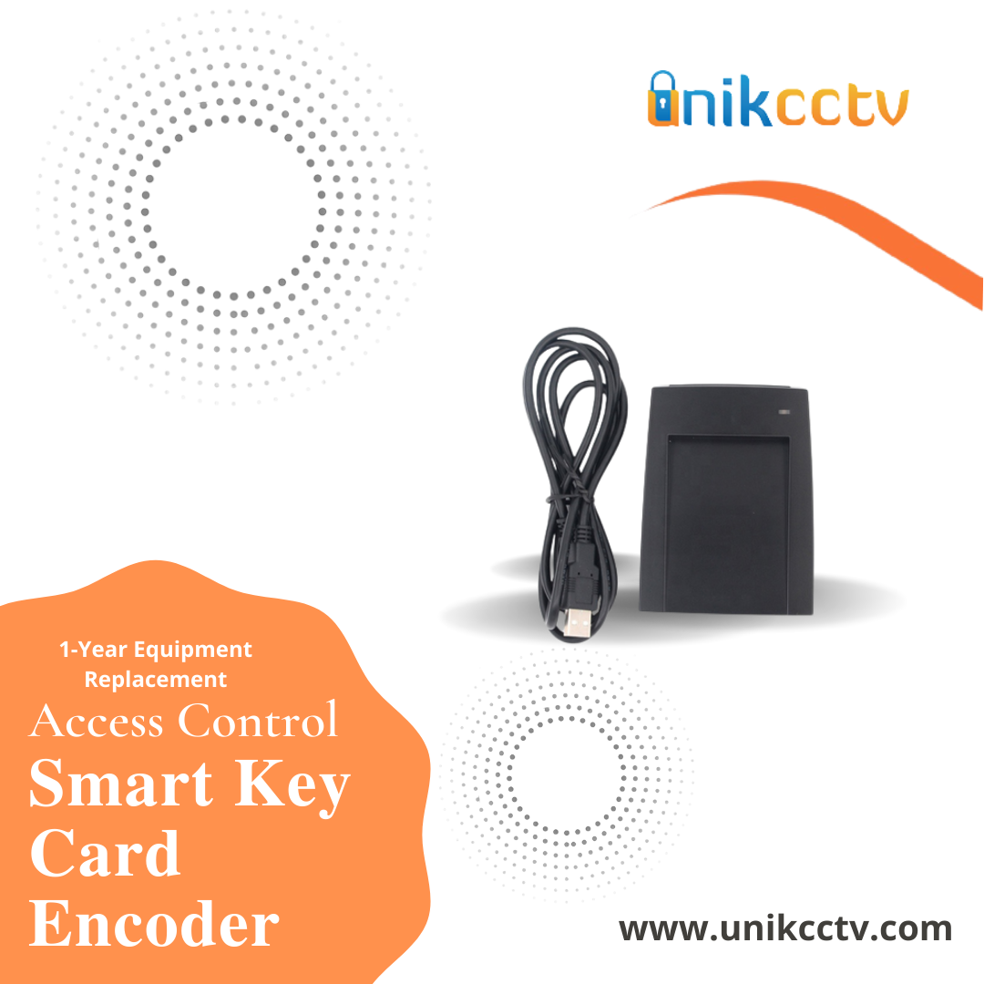 Unik CCTV - The AC-01 Access Control Smart Key Card... | Facebook