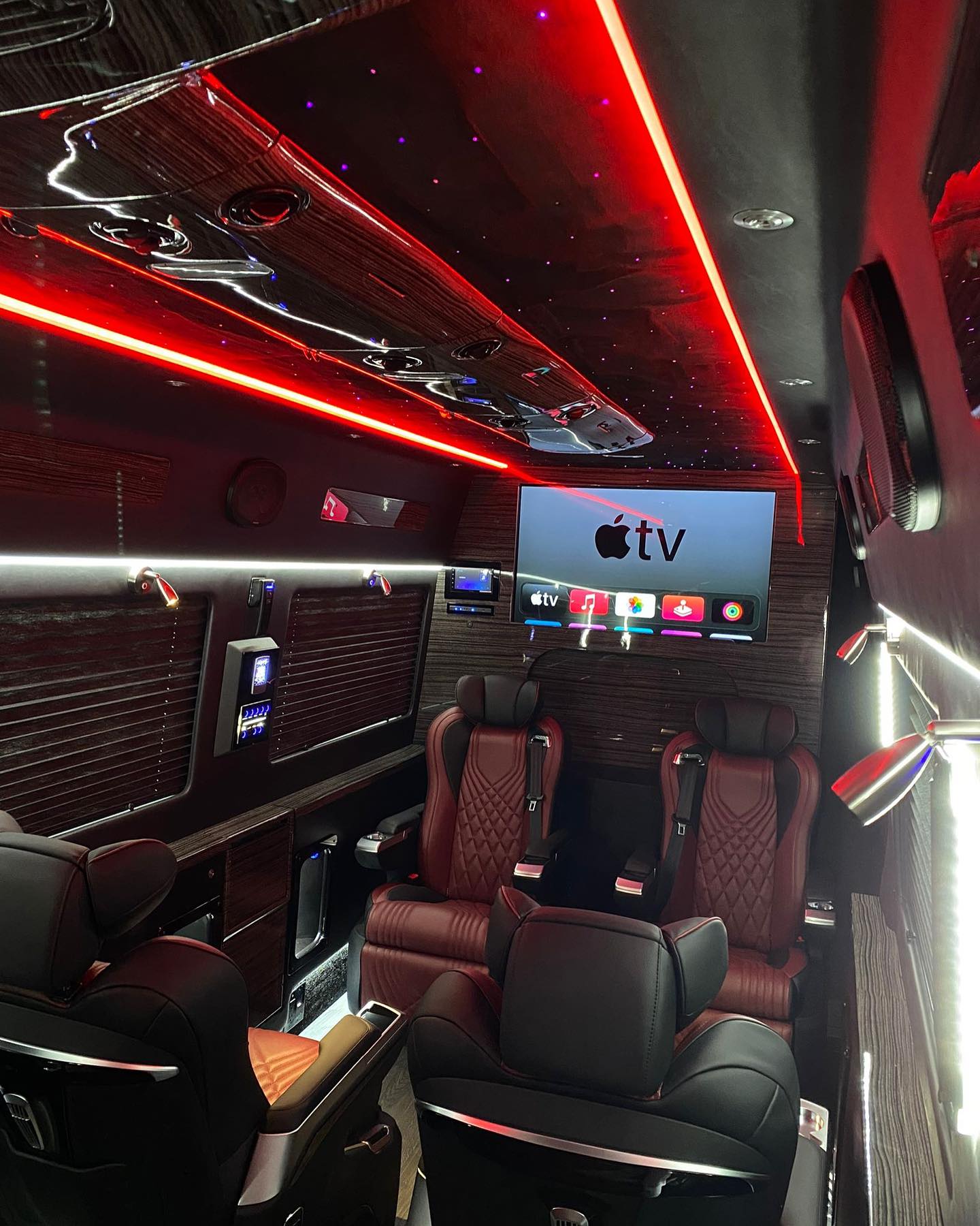 Dallas VIP Lifestyle