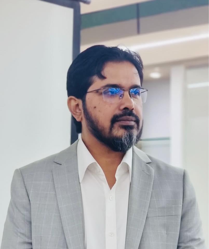 Atique Akbar