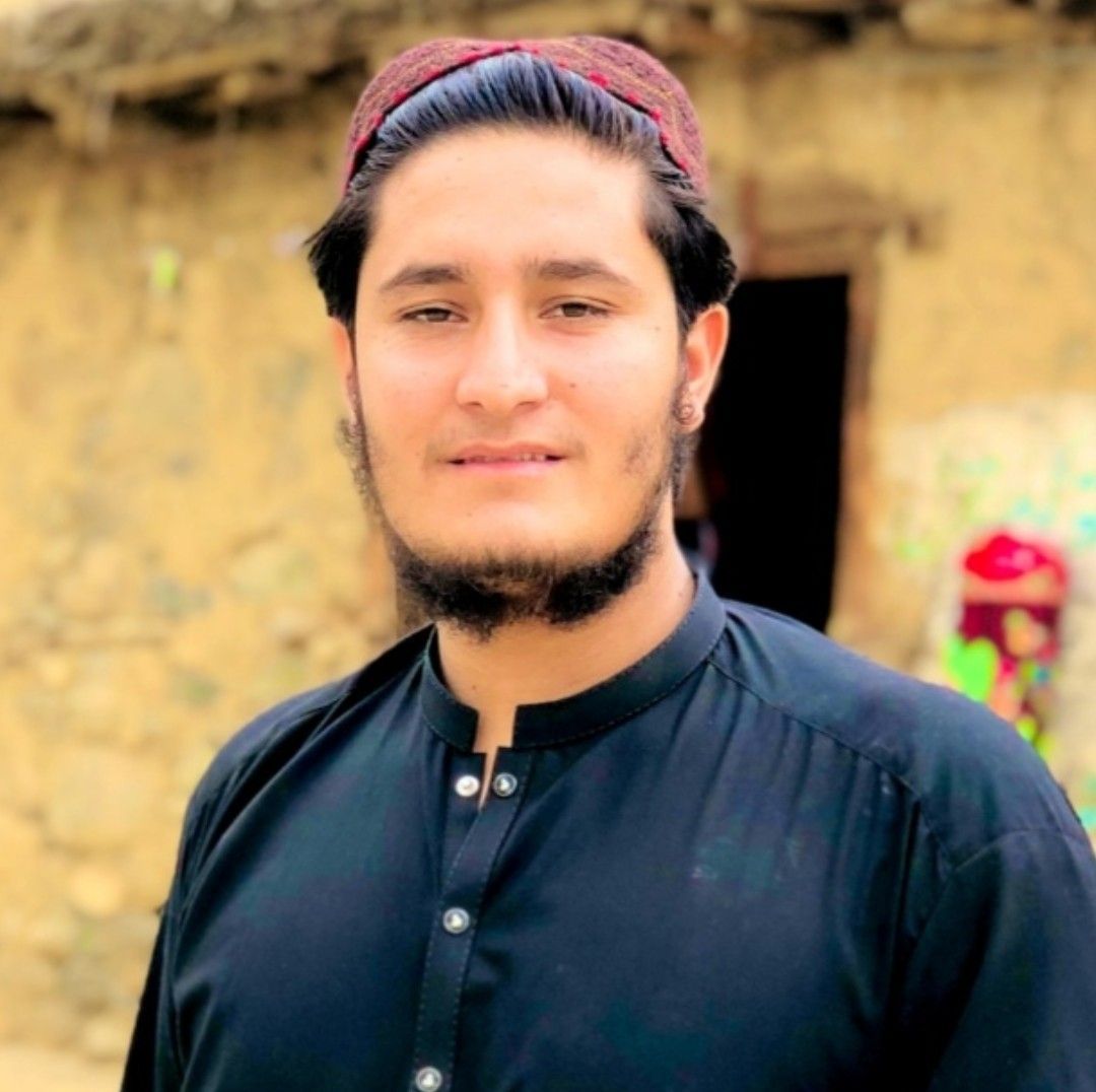 RooHullah Khan