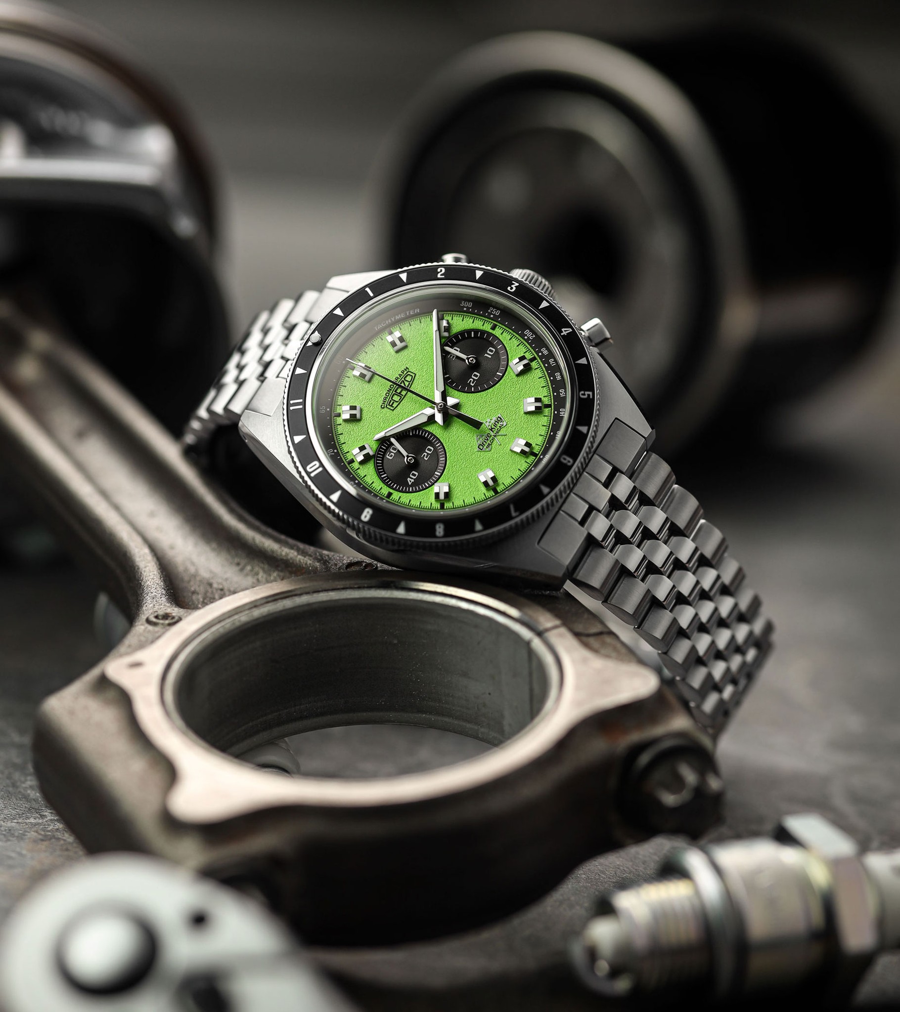 FORZO Watches