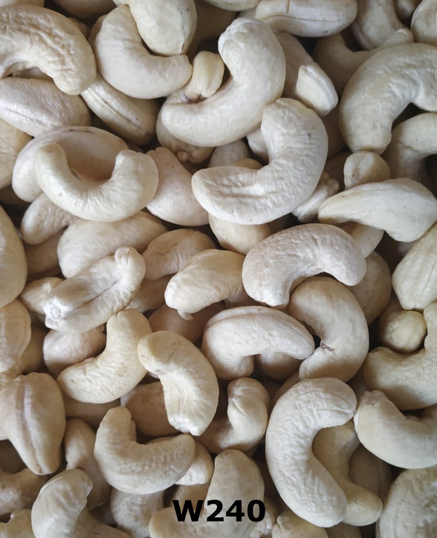 Panruti cashew