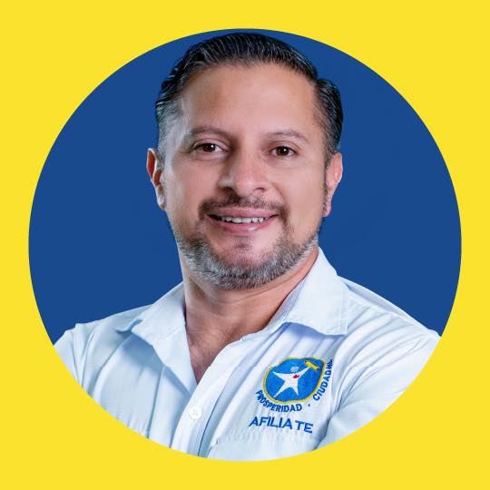 Julio Rodas