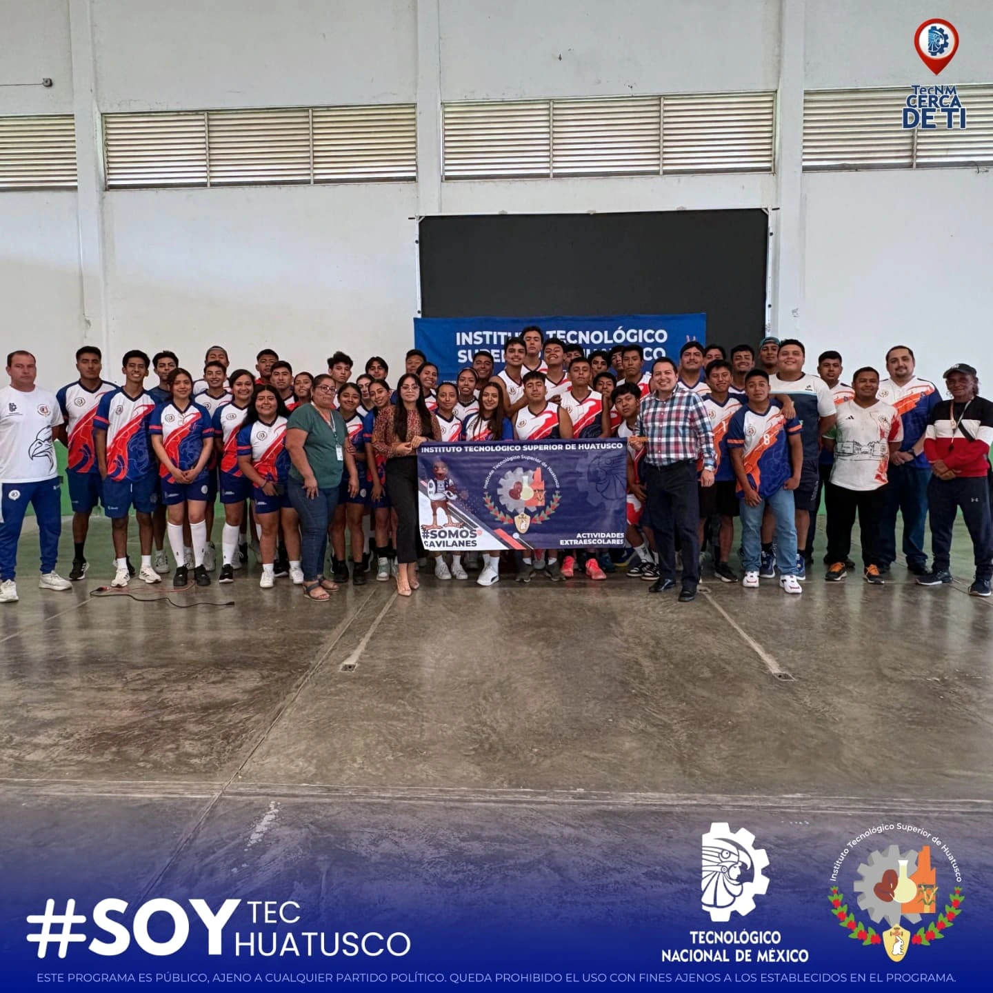 Instituto Tecnológico Superior de Huatusco | Huatusco de Chicuellar