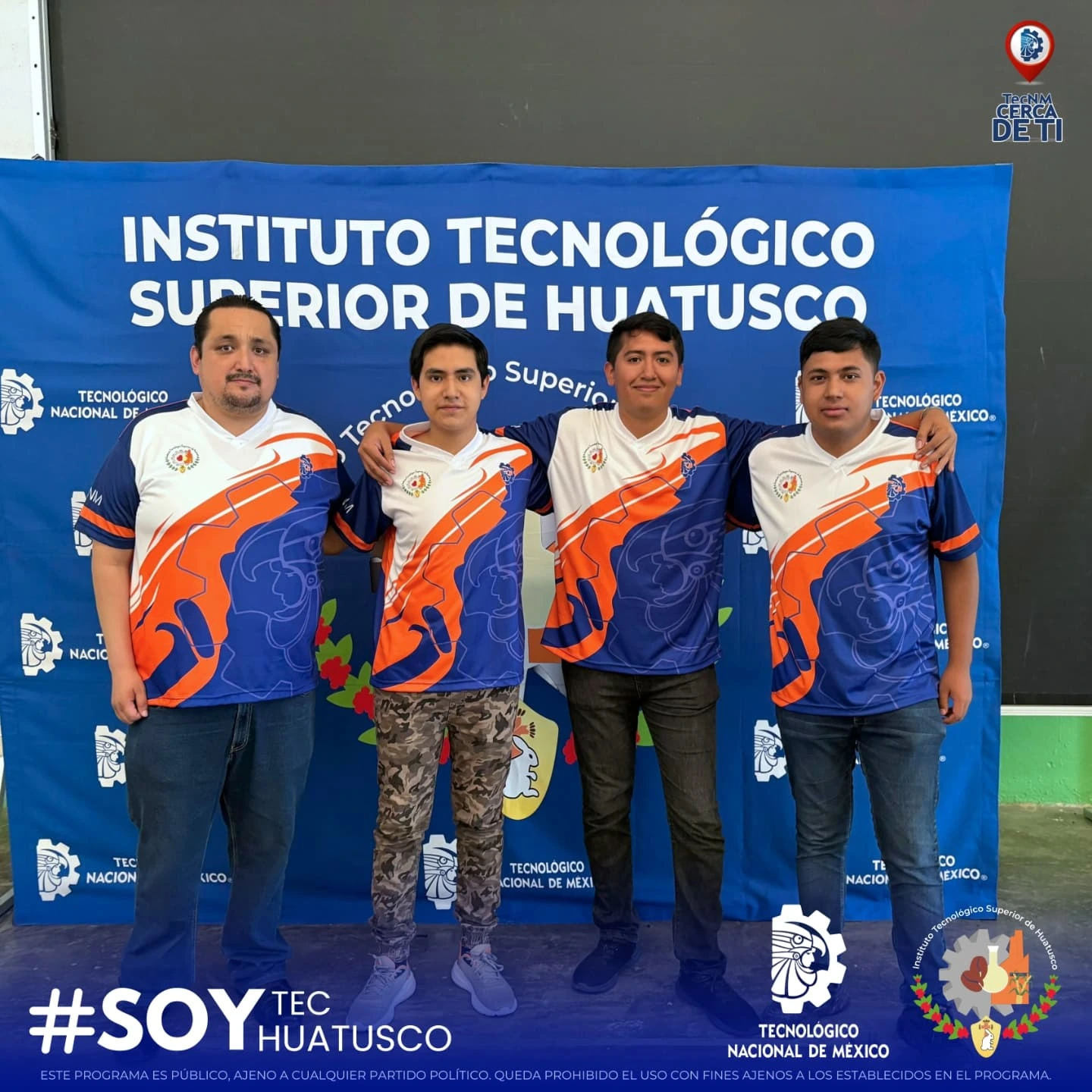 Instituto Tecnológico Superior de Huatusco | Huatusco de Chicuellar