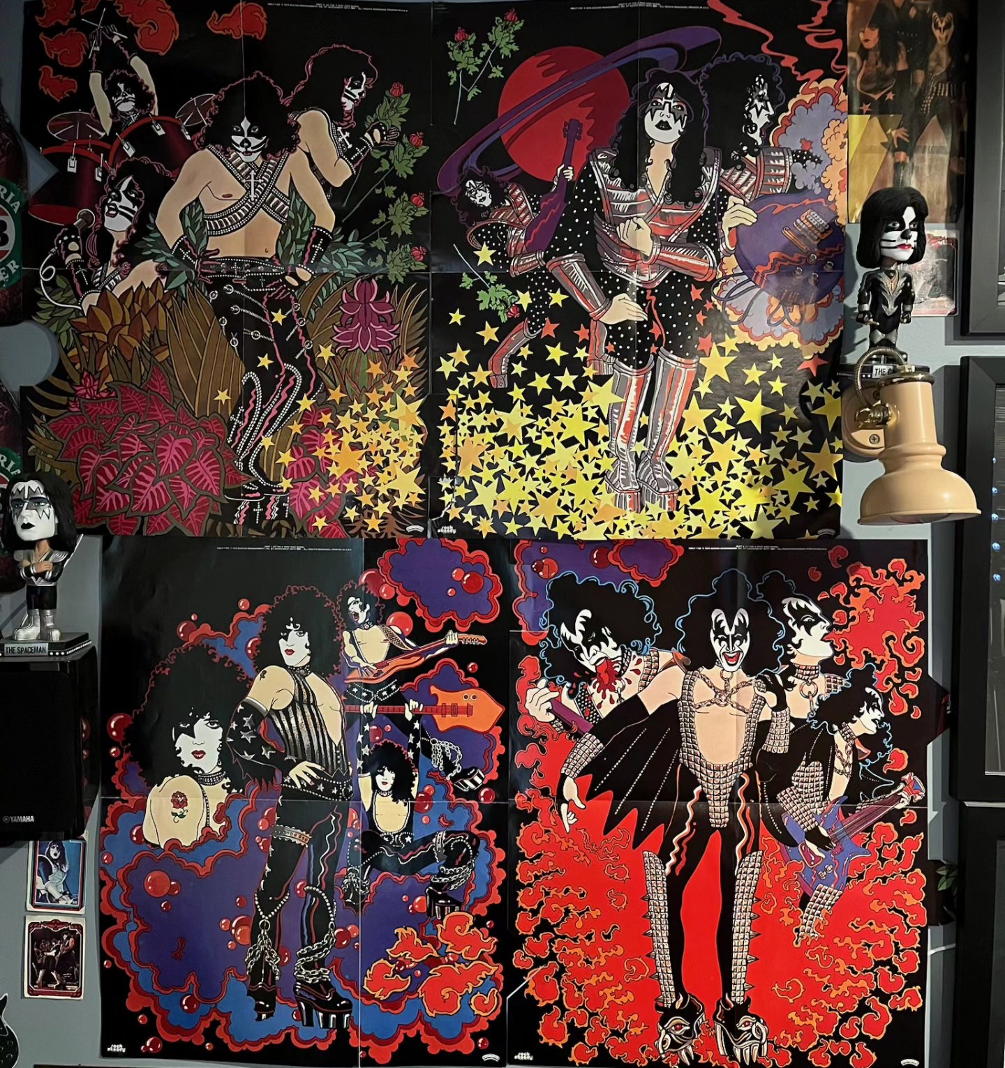 KISSNAVY Rocks! Thanks to Alan Jonason for sharing this great