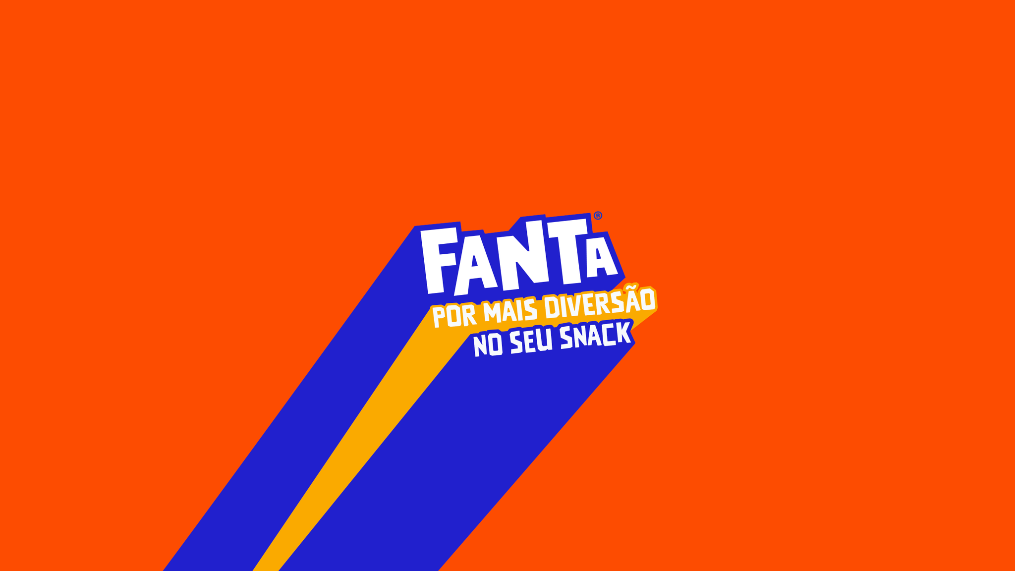 Fanta | Rio de Janeiro RJ