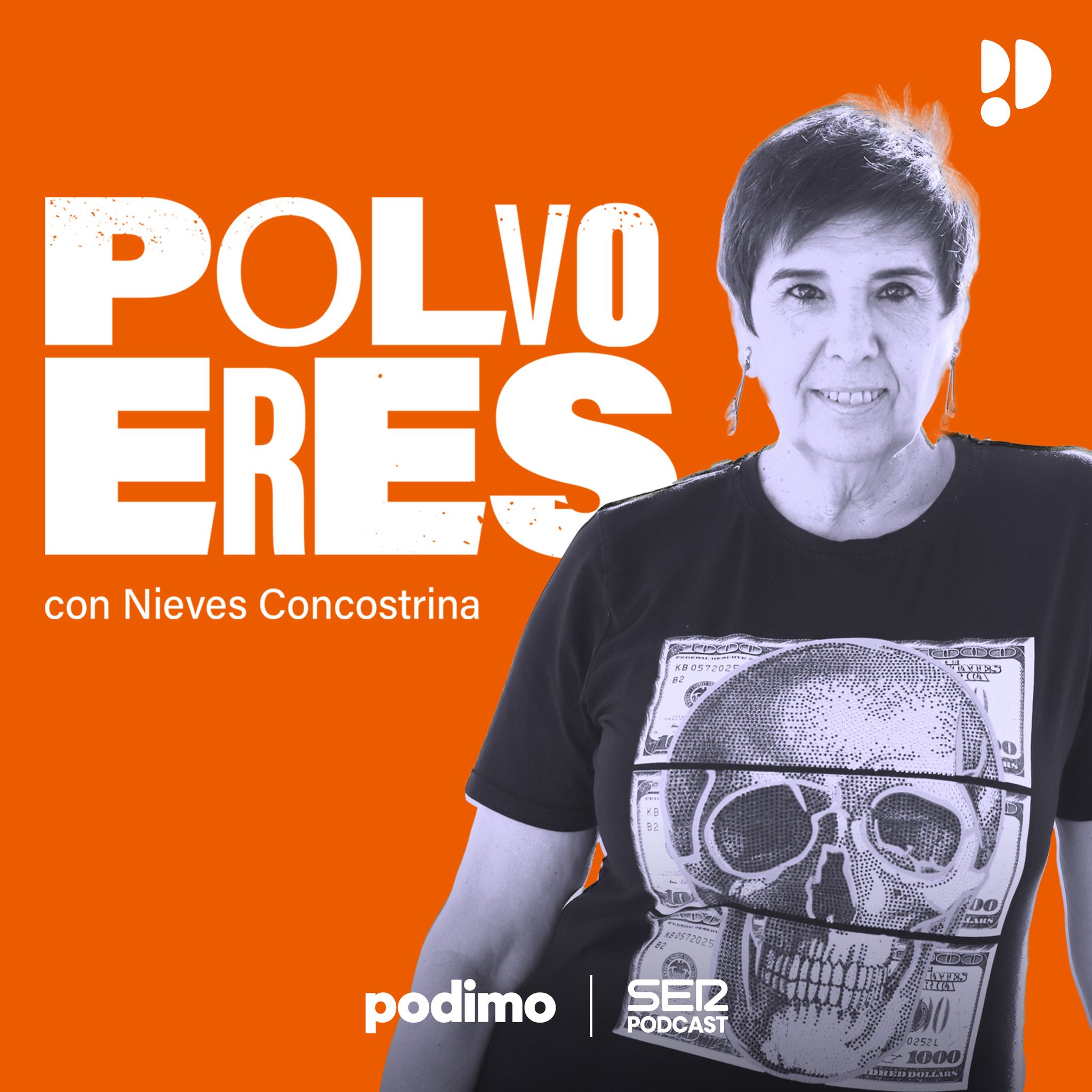 Podimo - 💀 ESTRENO | Llega a la app Nieves Concostrina con... | Facebook