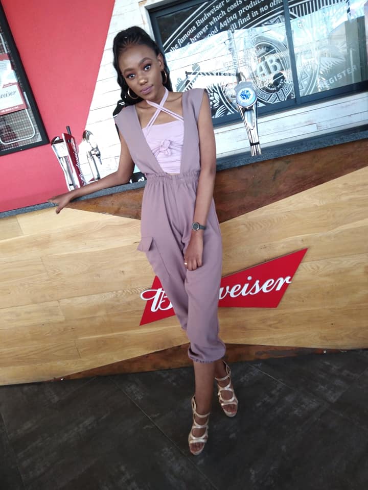 Miss World Botswana... - Miss World Botswana Organization
