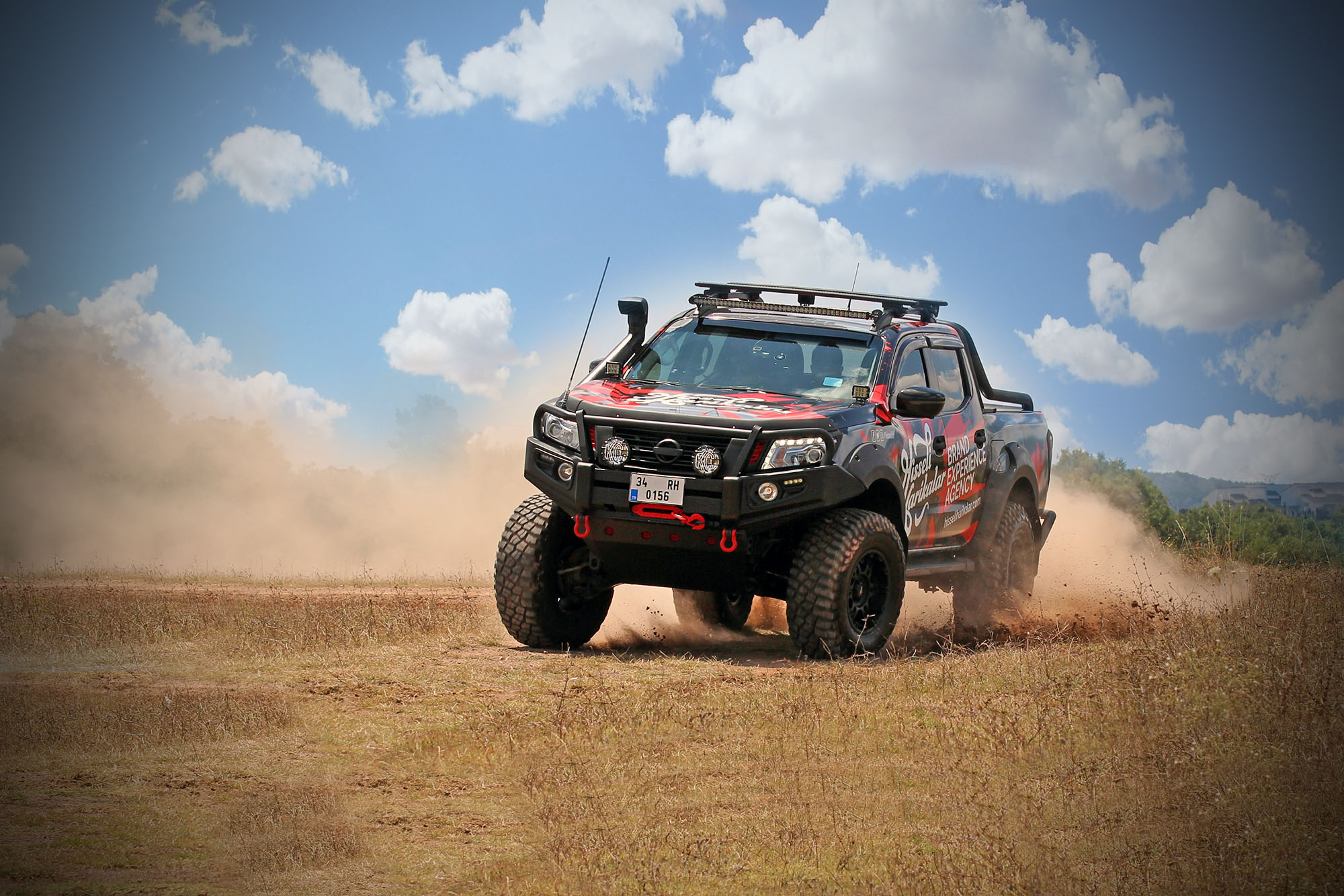 HH Racing & Customs - HHRC
