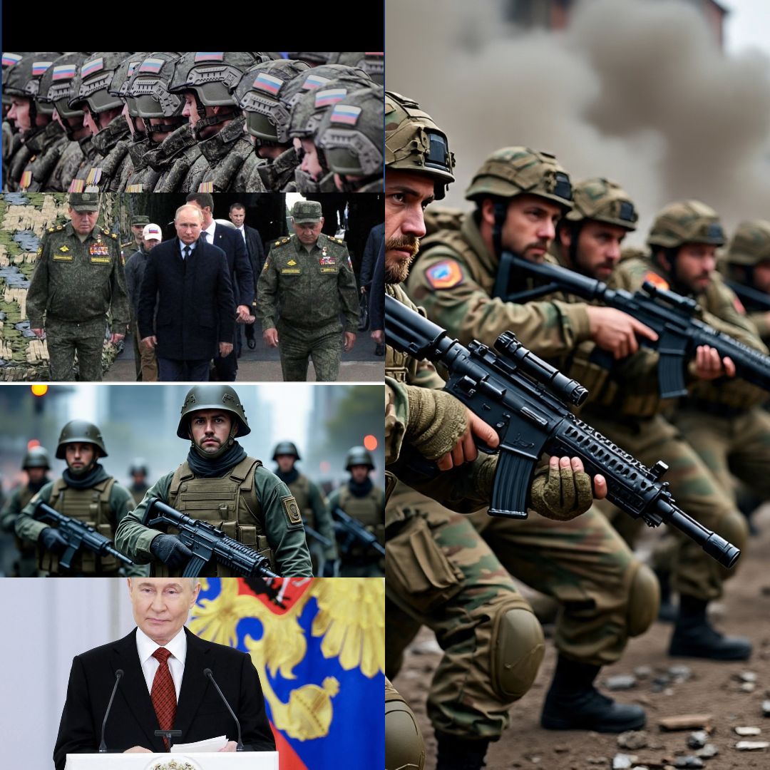 WWDN - 🇷🇺🇺🇦 Akhmat forces, a Chechen special forces unit, have been ...