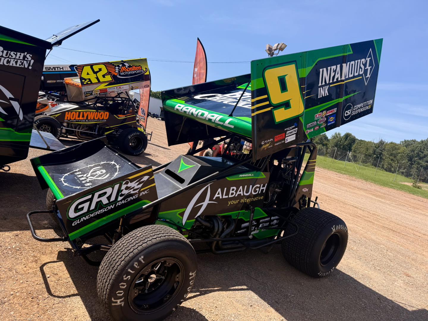 Chase Randall Racing added a new photo. - Chase Randall Racing
