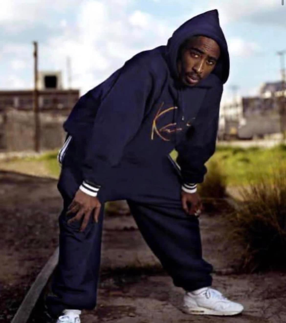 Karl Kani takes is back to their 90's hip hop roots with a FW19