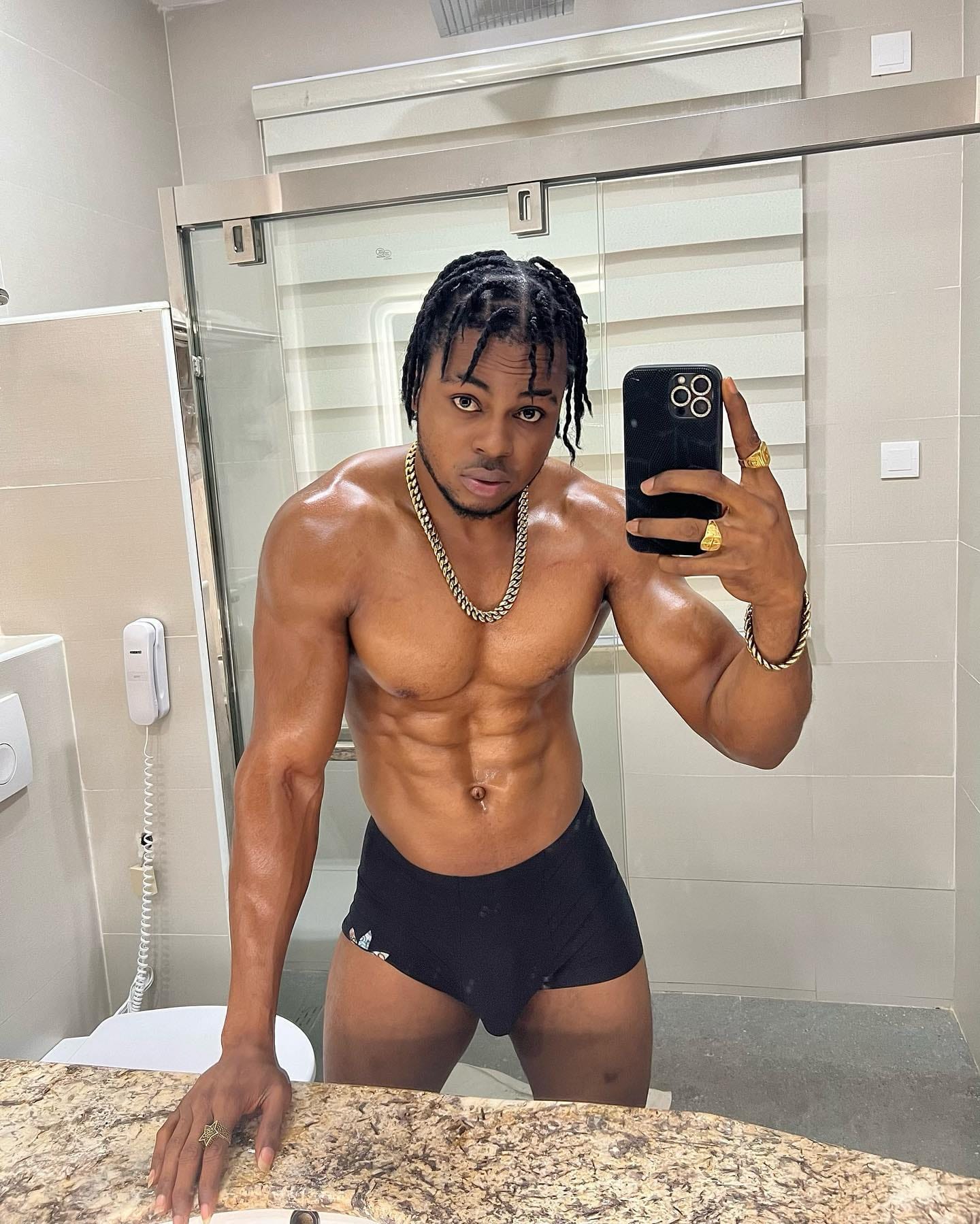 Joseph O Chidiebere