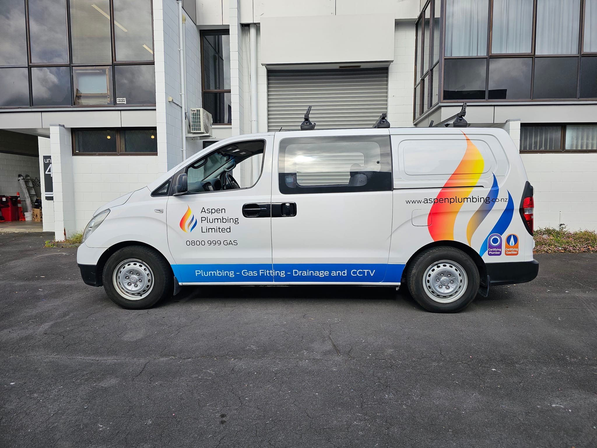 Stanley Signs Ltd | Avondale