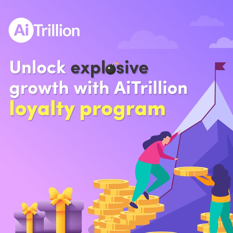 AiTrillion - 🚀 Unlock Explosive Growth with AiTrillion...