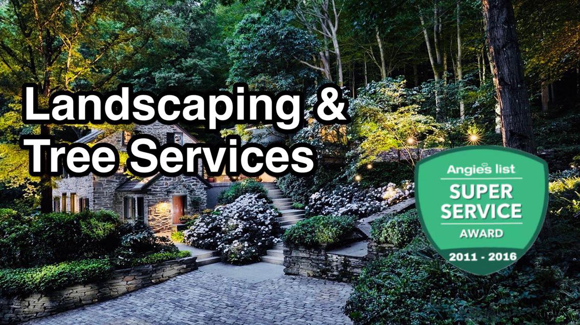 Pine Ridge Landscaping & Tree Services | Victoria MN