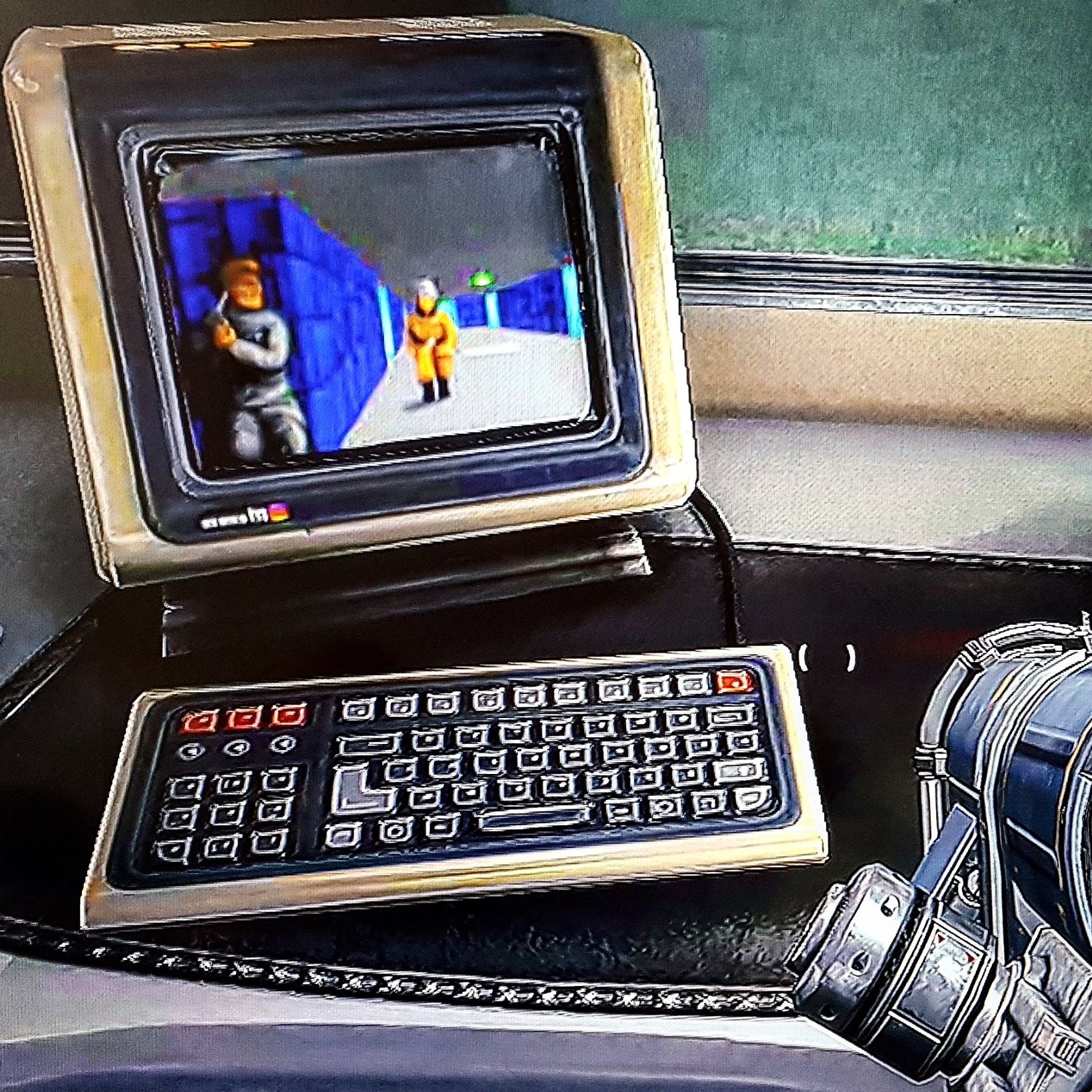 Dex Gaming