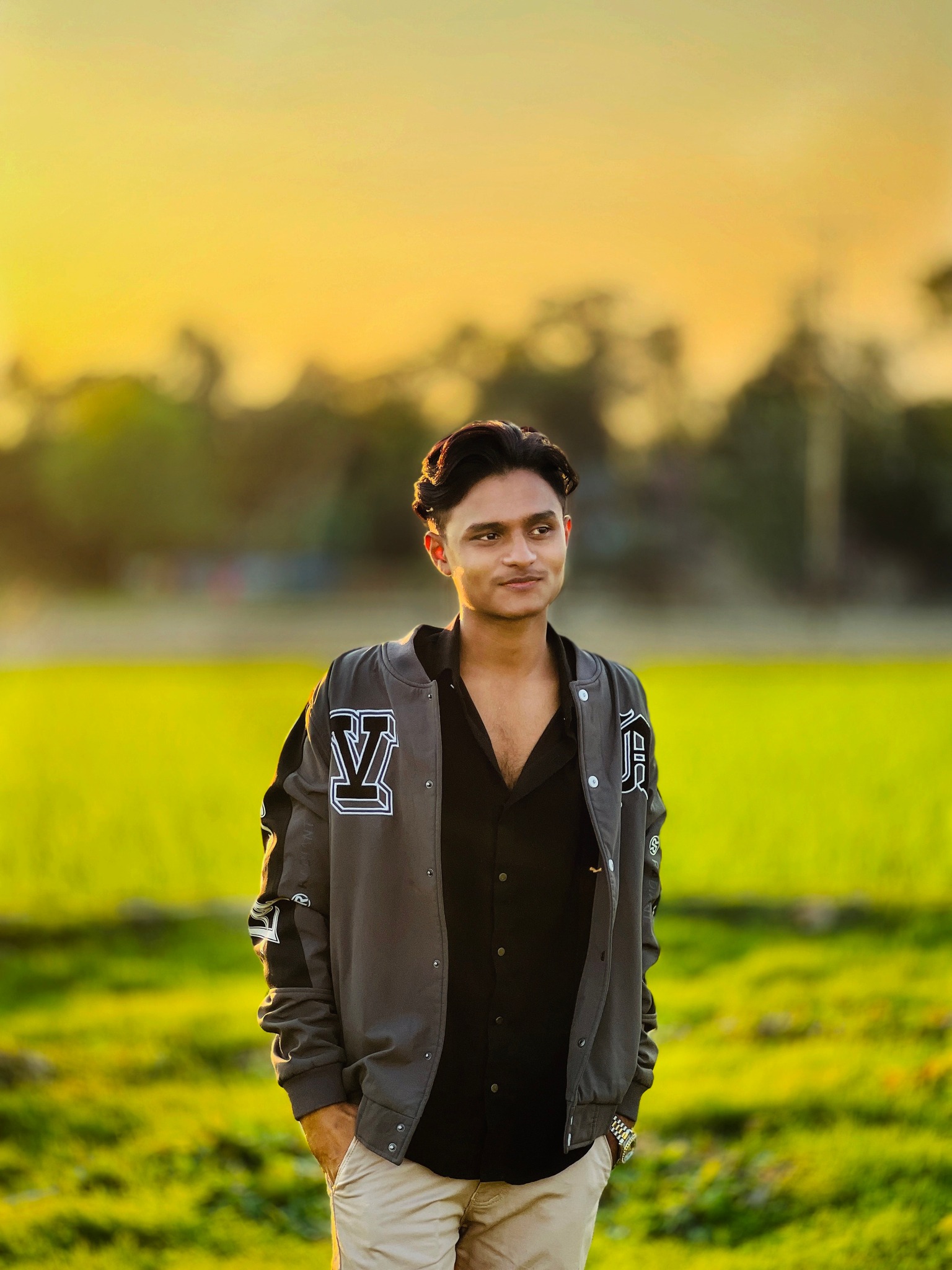 Rakib Hasan