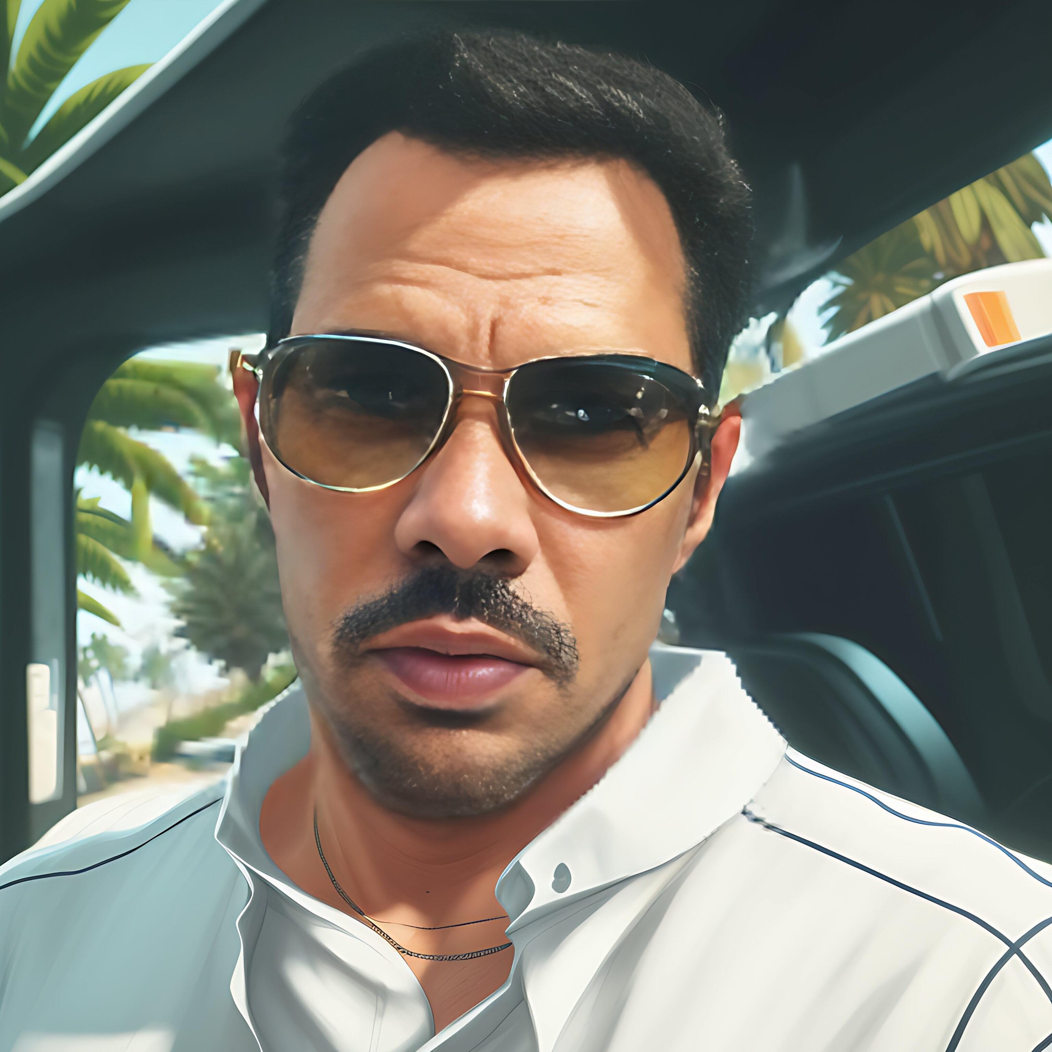 Mr Ridaz