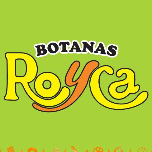 Botanas Royca
