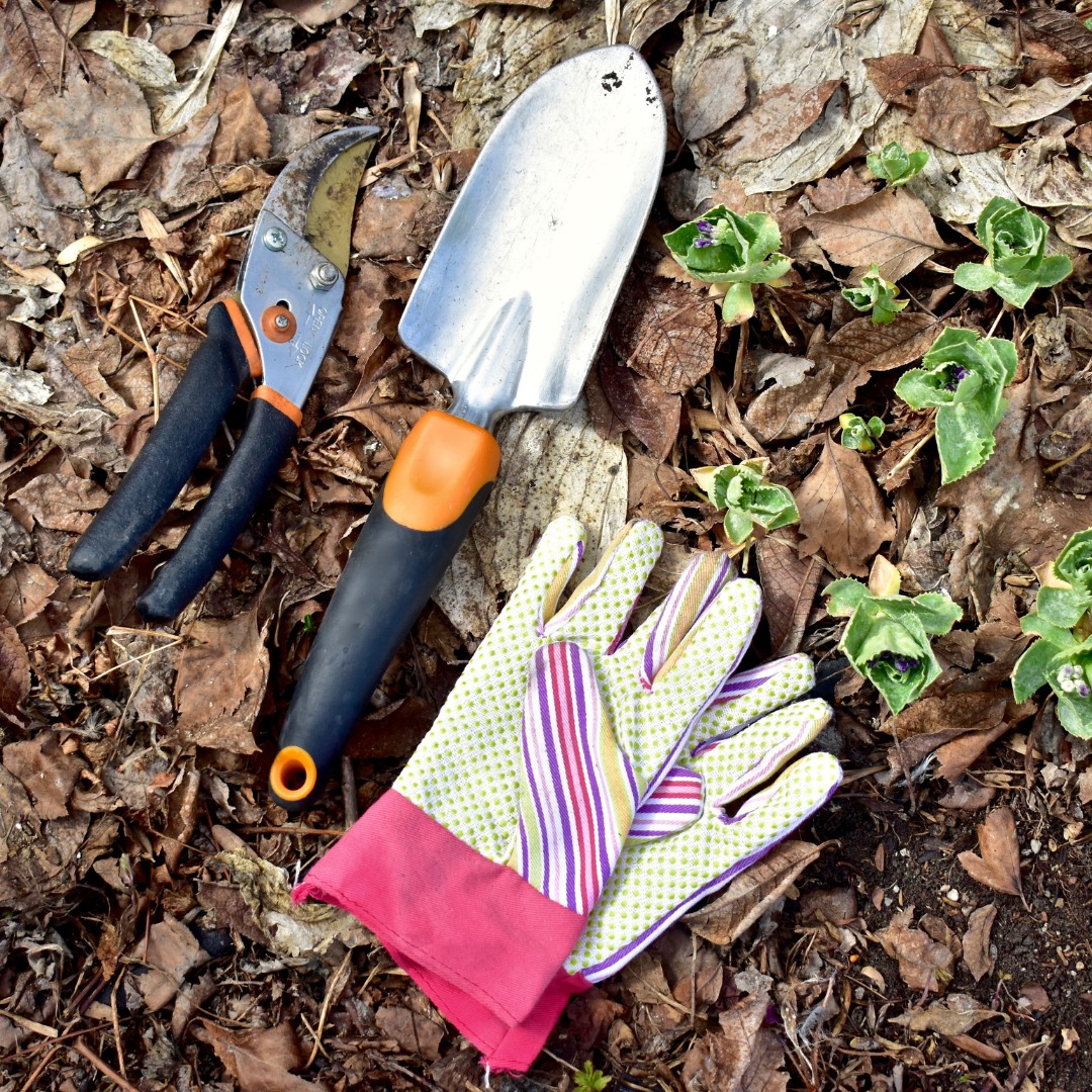 Town - #DYK what to do with your yard waste? Spring is (FINALLY) upon ...