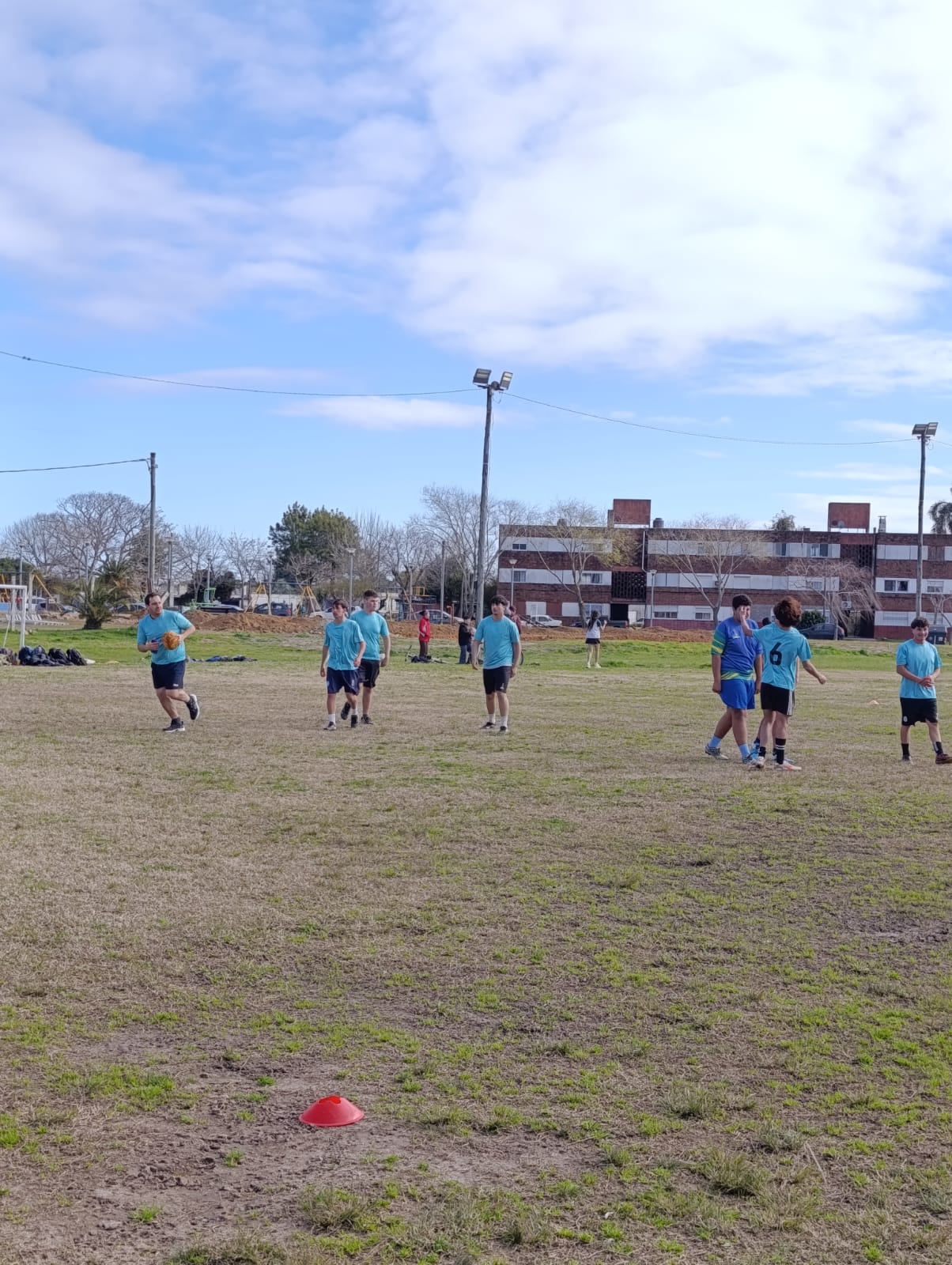 Chuí Rugby