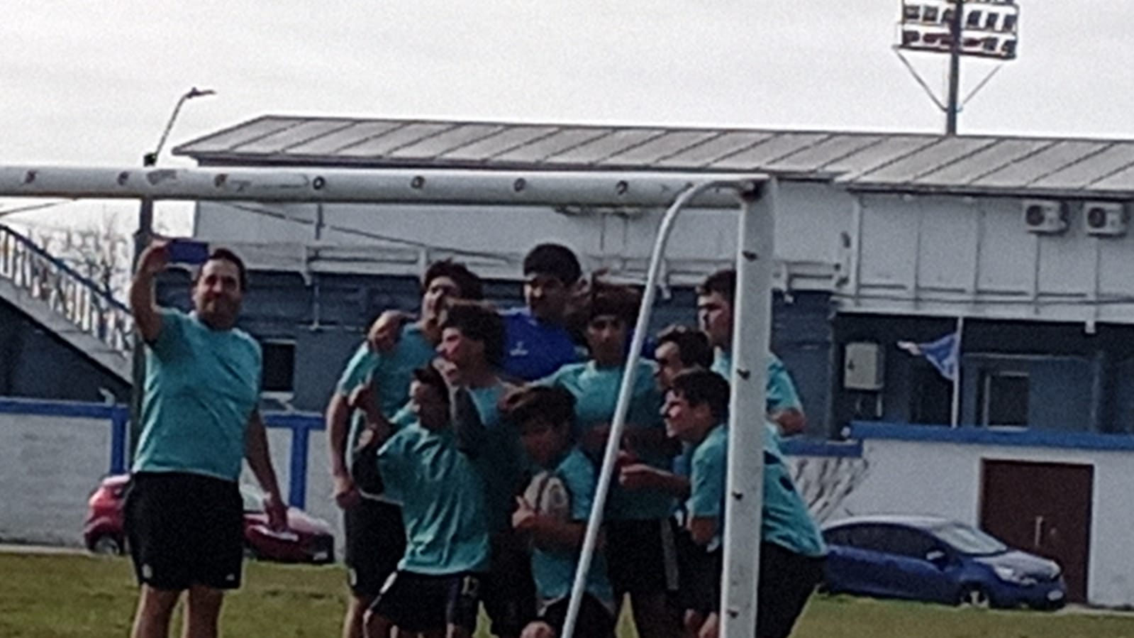 Chuí Rugby
