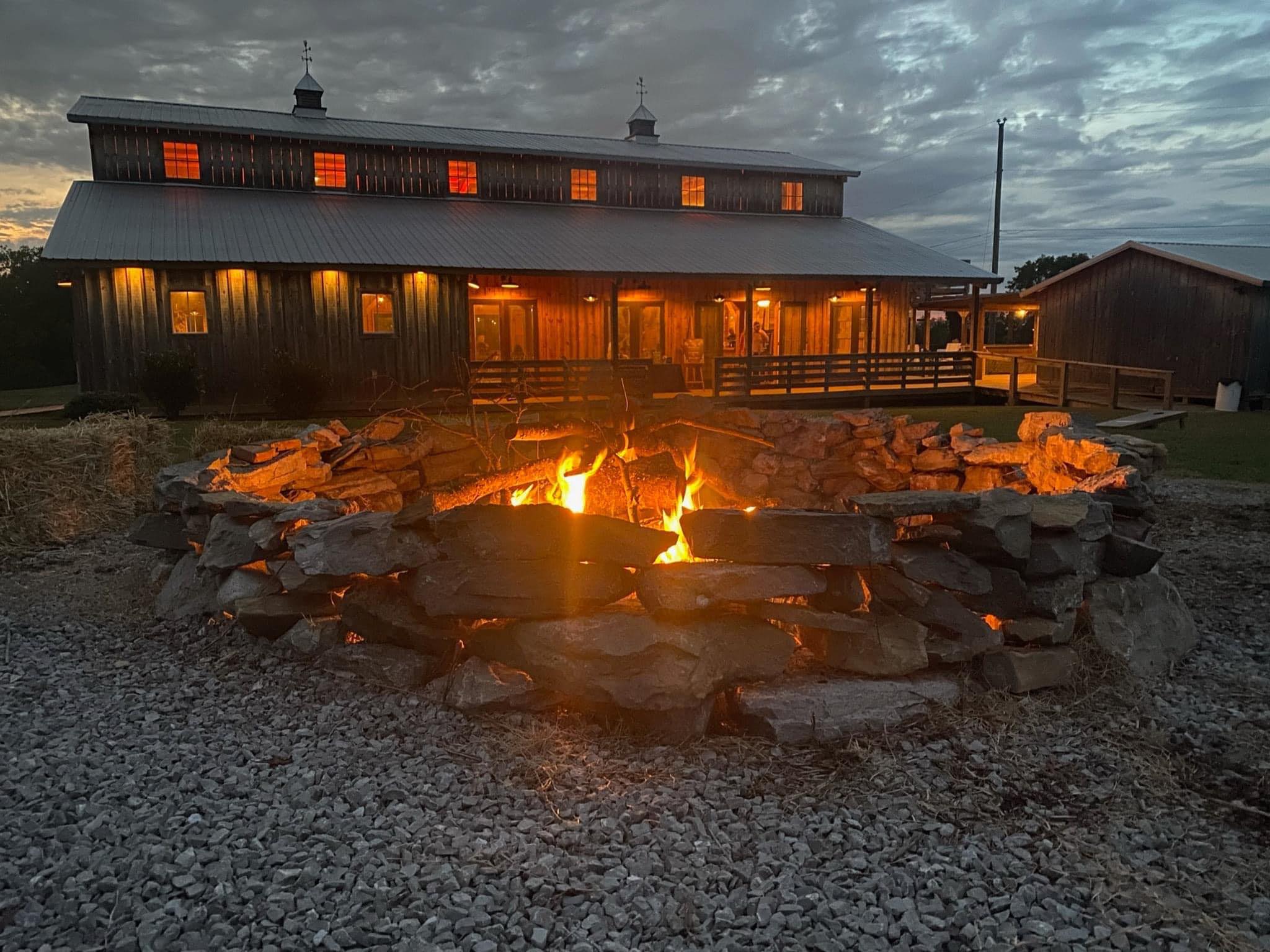 Copperline Ranch | Nashville TN