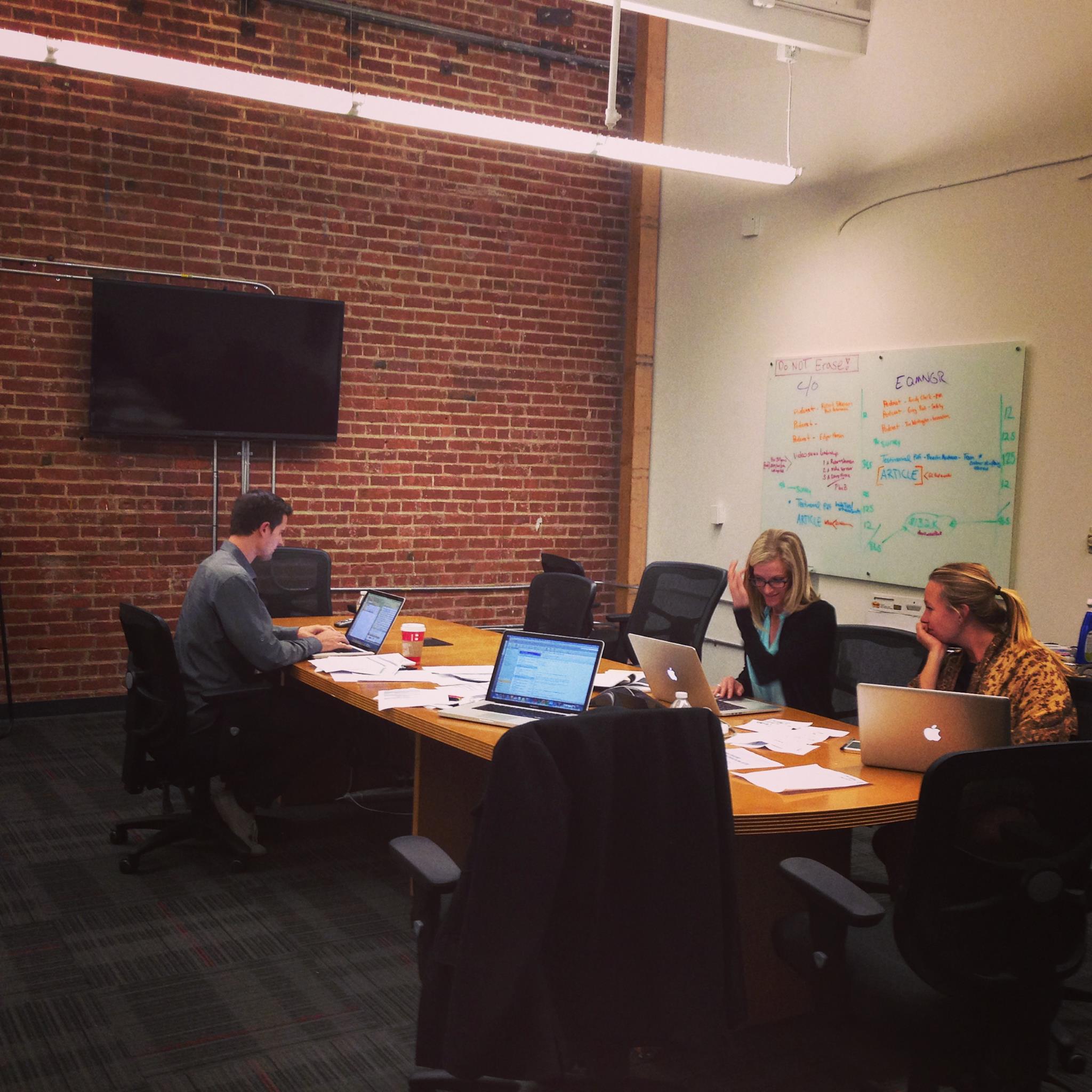 CatapultWorks | Campbell CA