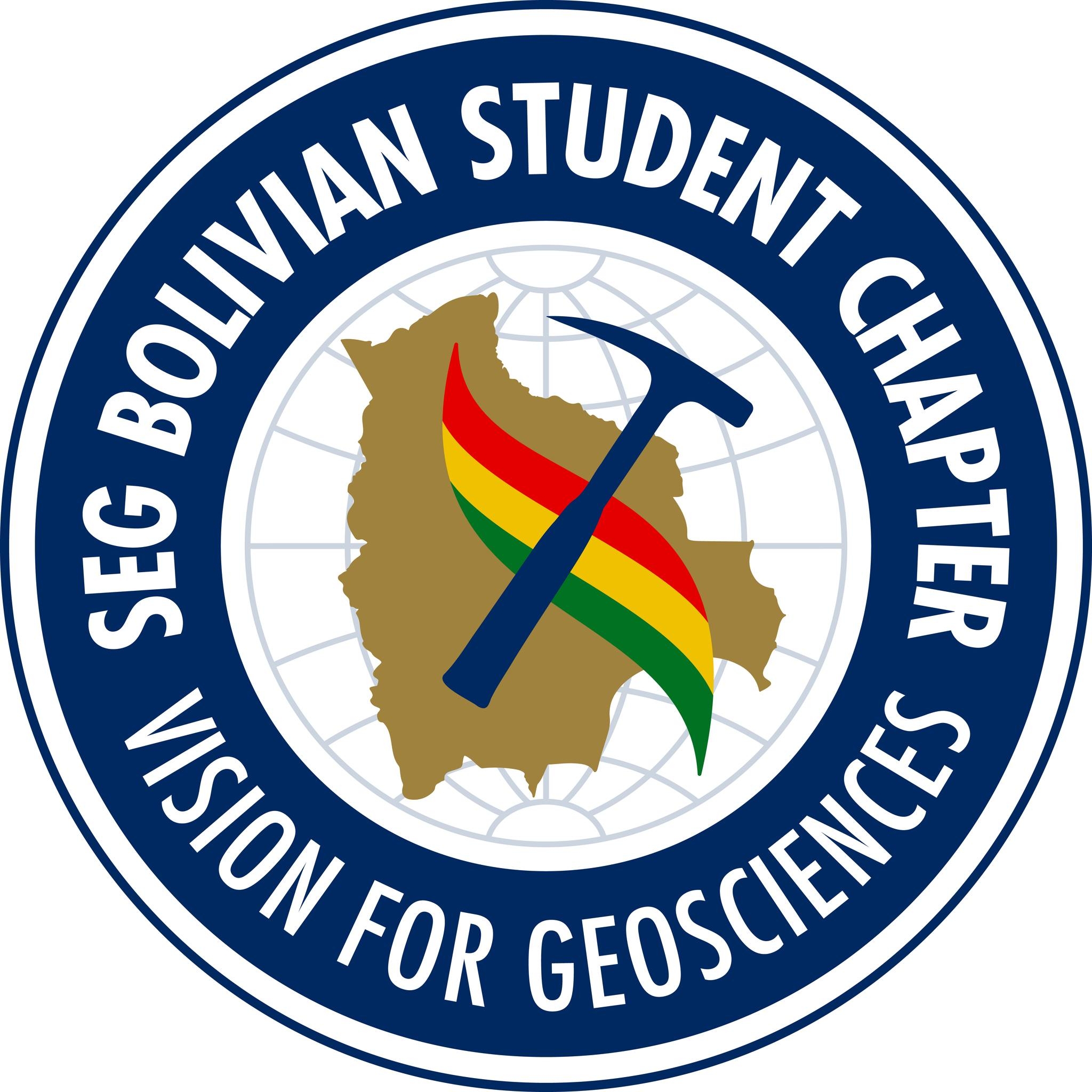 SEG Bolivian Student Chapter - Vision for Geosciences