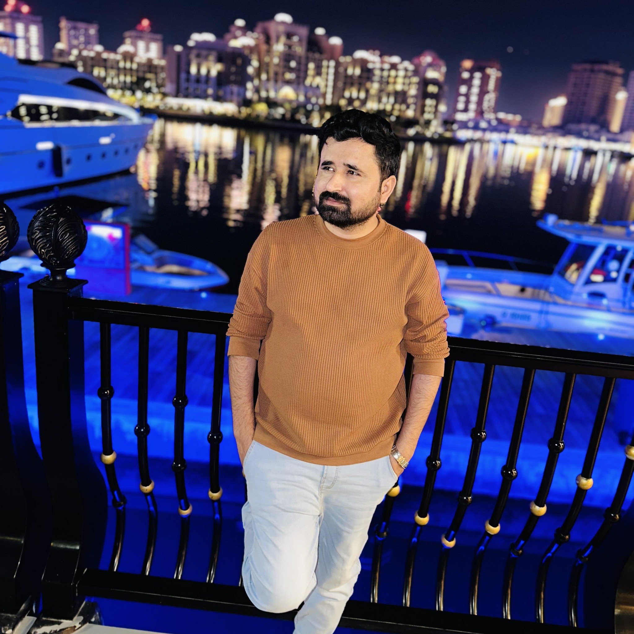 Samandar Khan