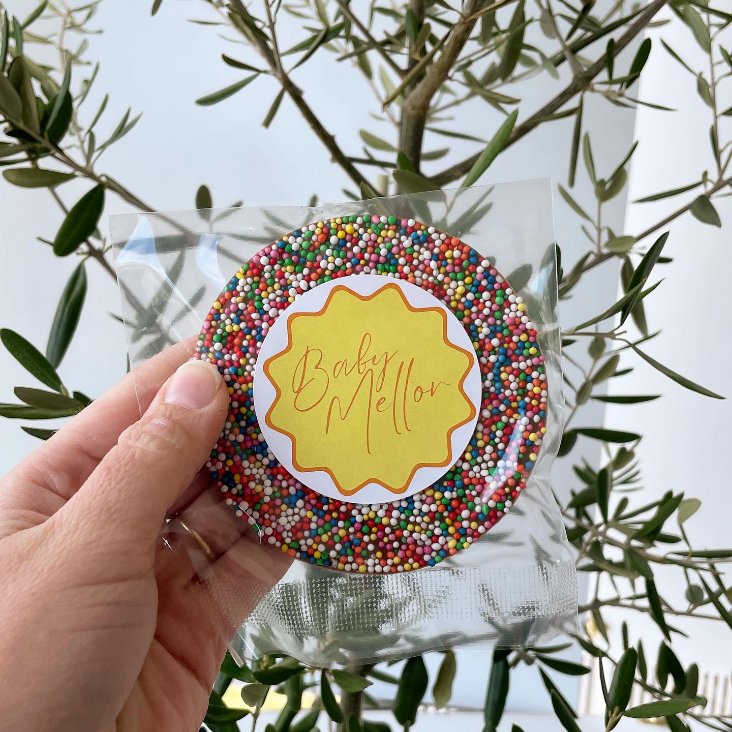 Supersprinkle._