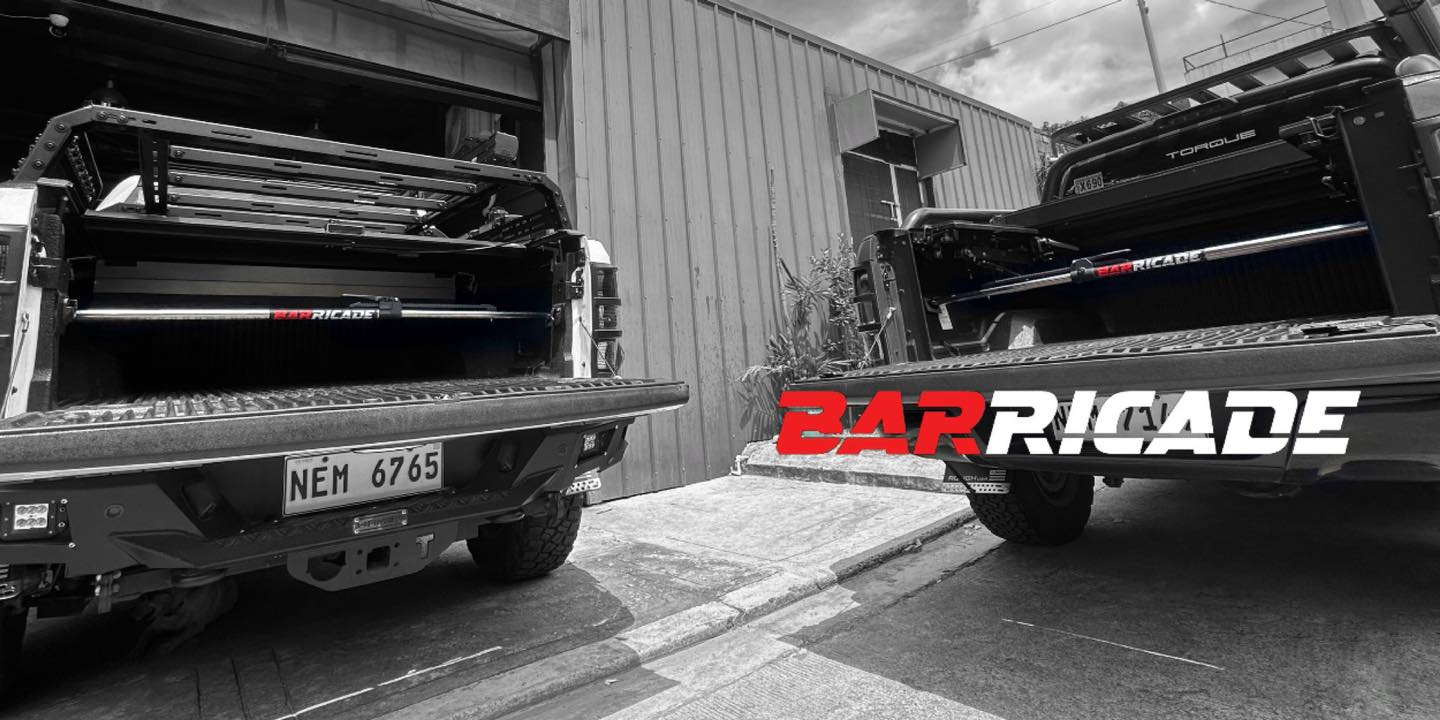 Rugged Rigs 4x4 Performance... - Rugged Rigs 4x4 Performance