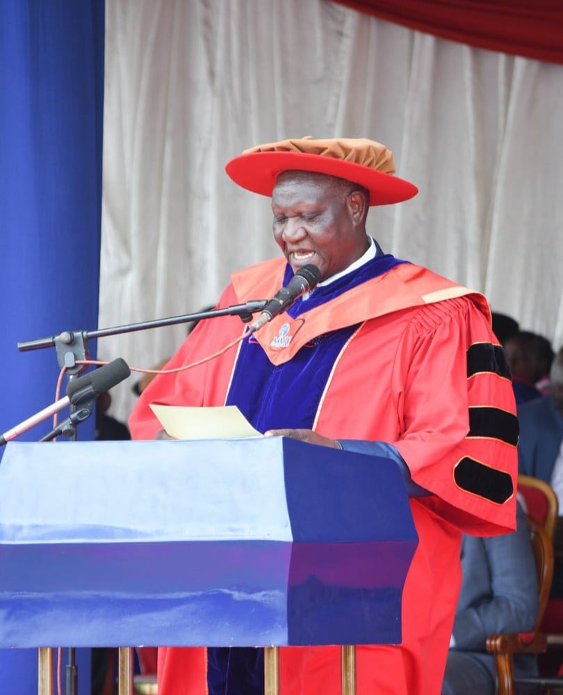 Our University has... - Multimedia University of Kenya | Facebook