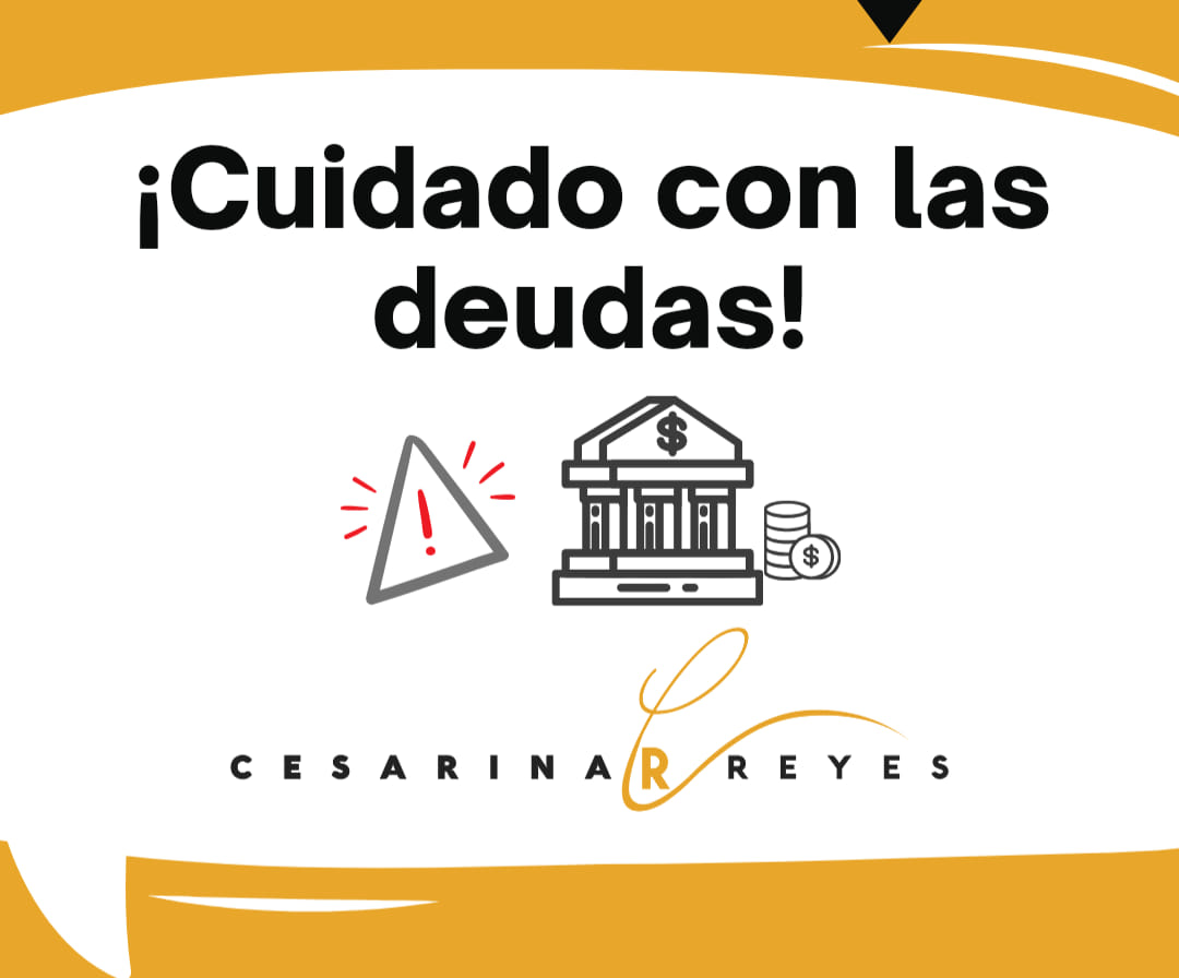 Cesarina Reyes