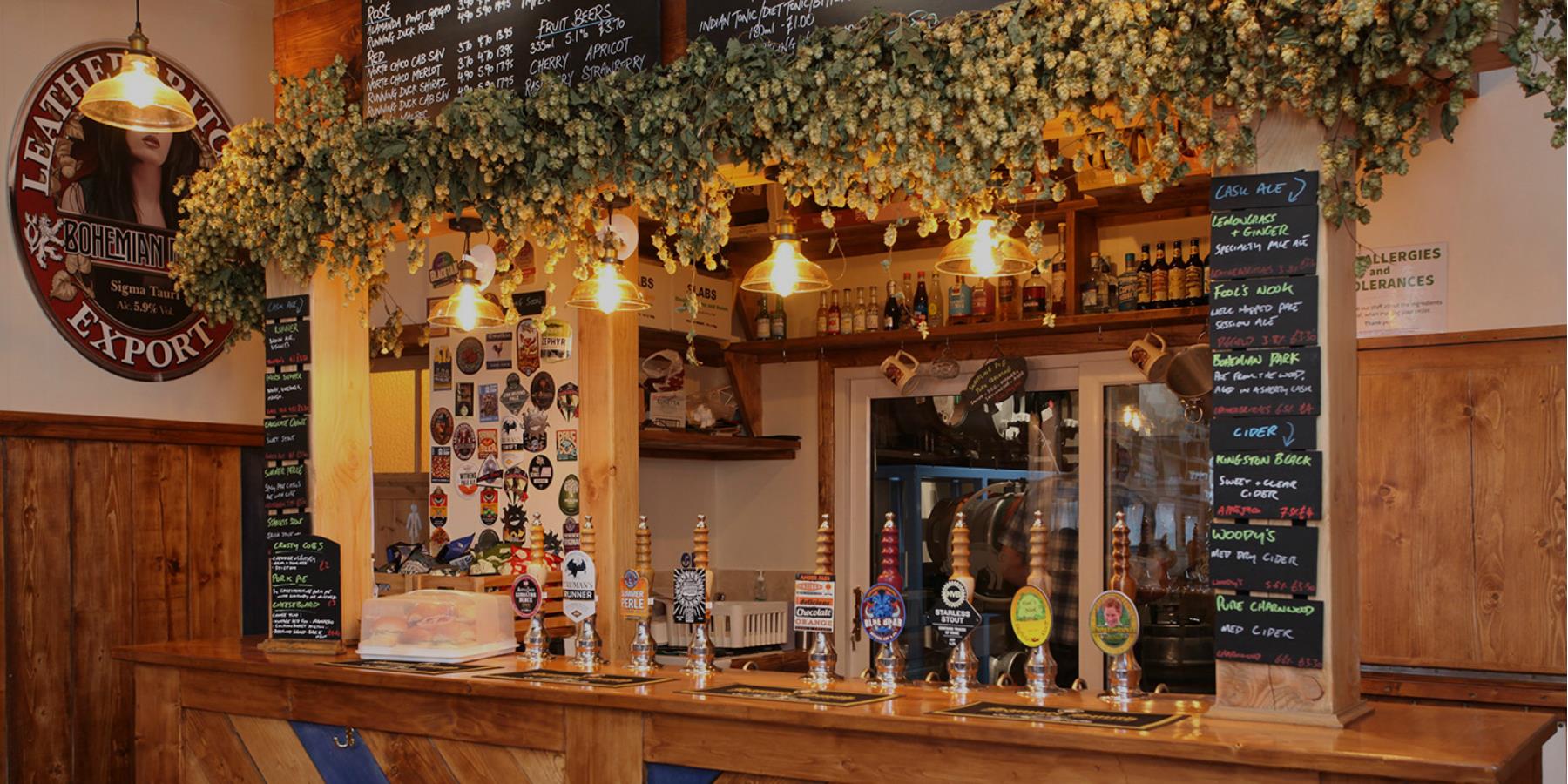 The Blue Boar, pictured, is one... - Leicester City Council | Facebook
