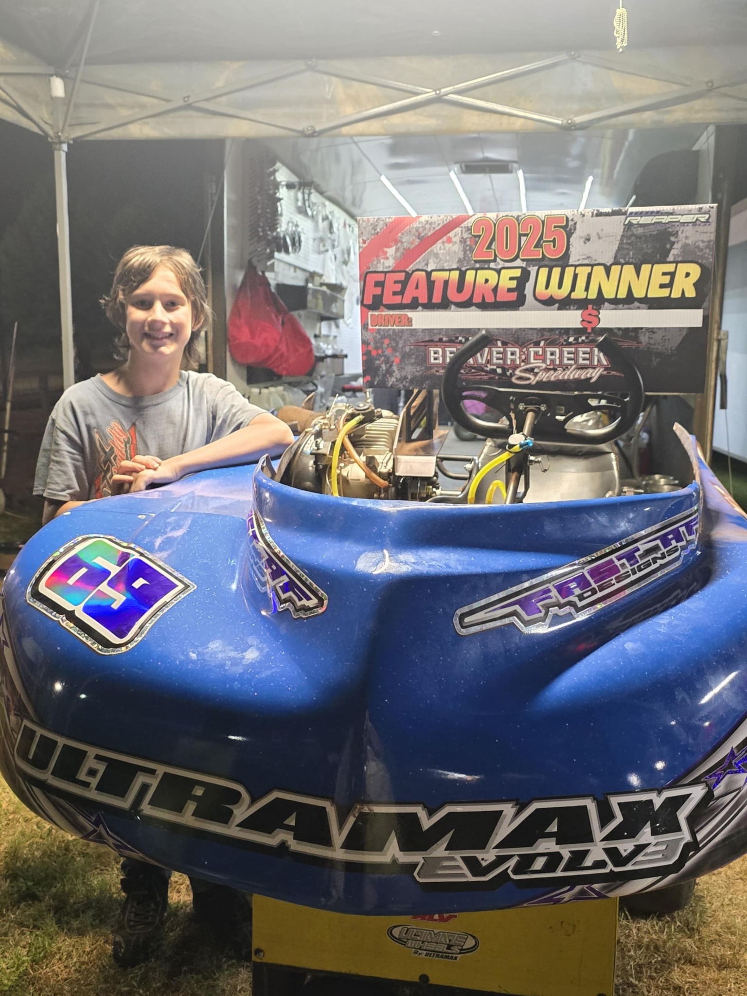 Anderson Brothers Racing
