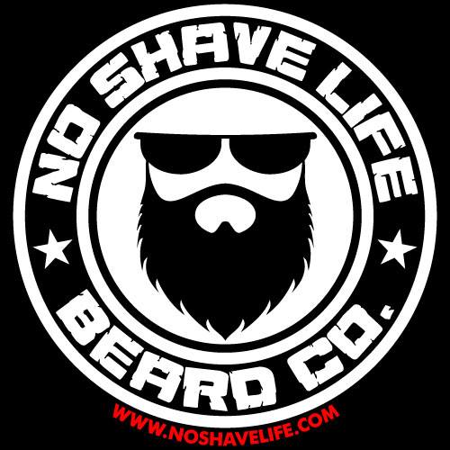 Cuddling bearded monster 😌 - No Shave Life Beard Co. | Facebook