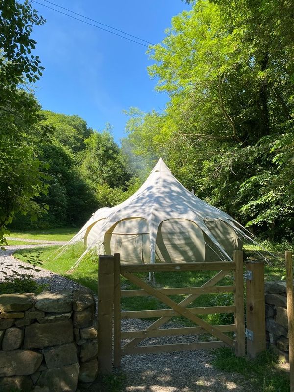 🌳 Escape to Alum House Littlebeck... - Around About Britain