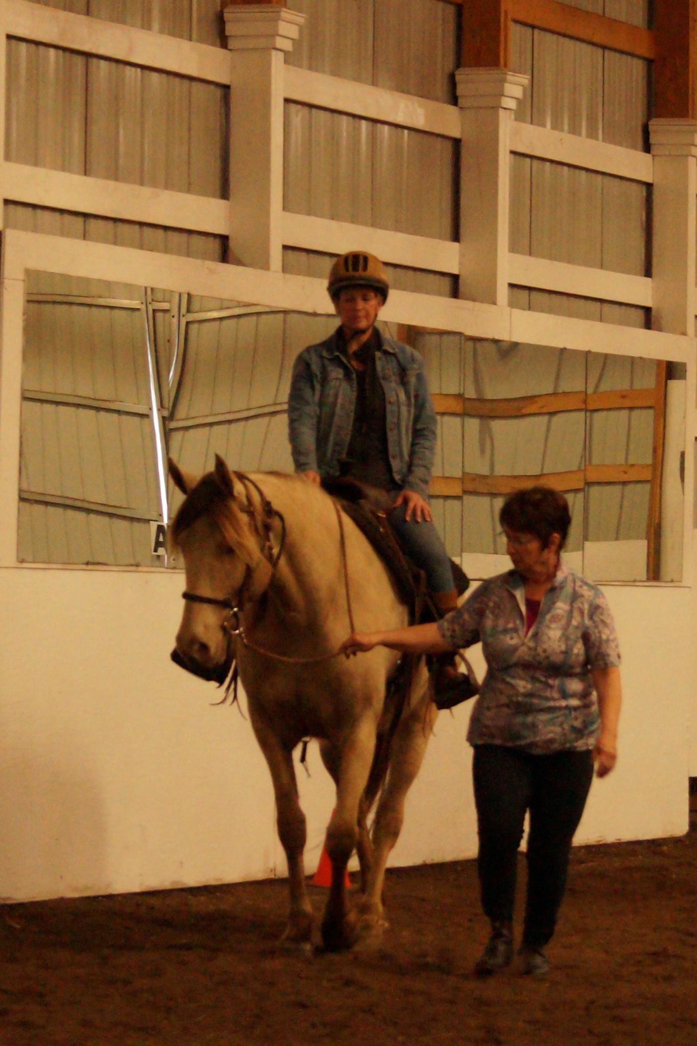 Walker's Triple R Ranch | Cambridge MN