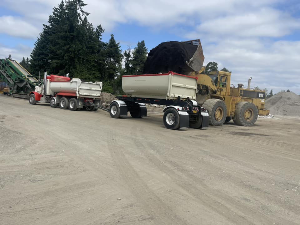 Ralston Excavating Inc. | Colton OR