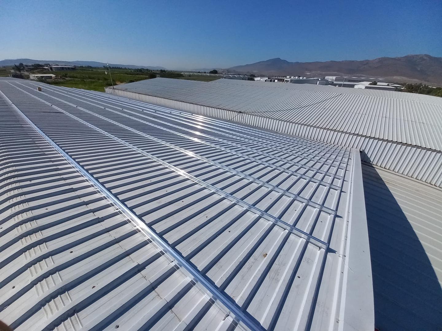 Mutlu Haftalar 🌏🍀☀️ 541 kWp... - Elf Solar Enerji A.Ş